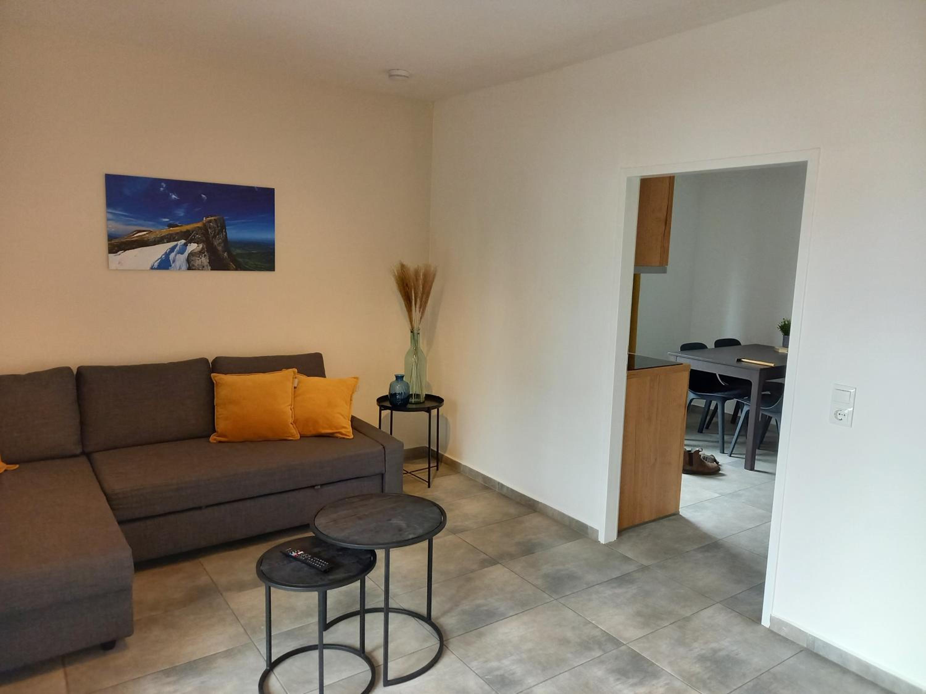 Deluxe One-Bedroom Apartment - Photo 4