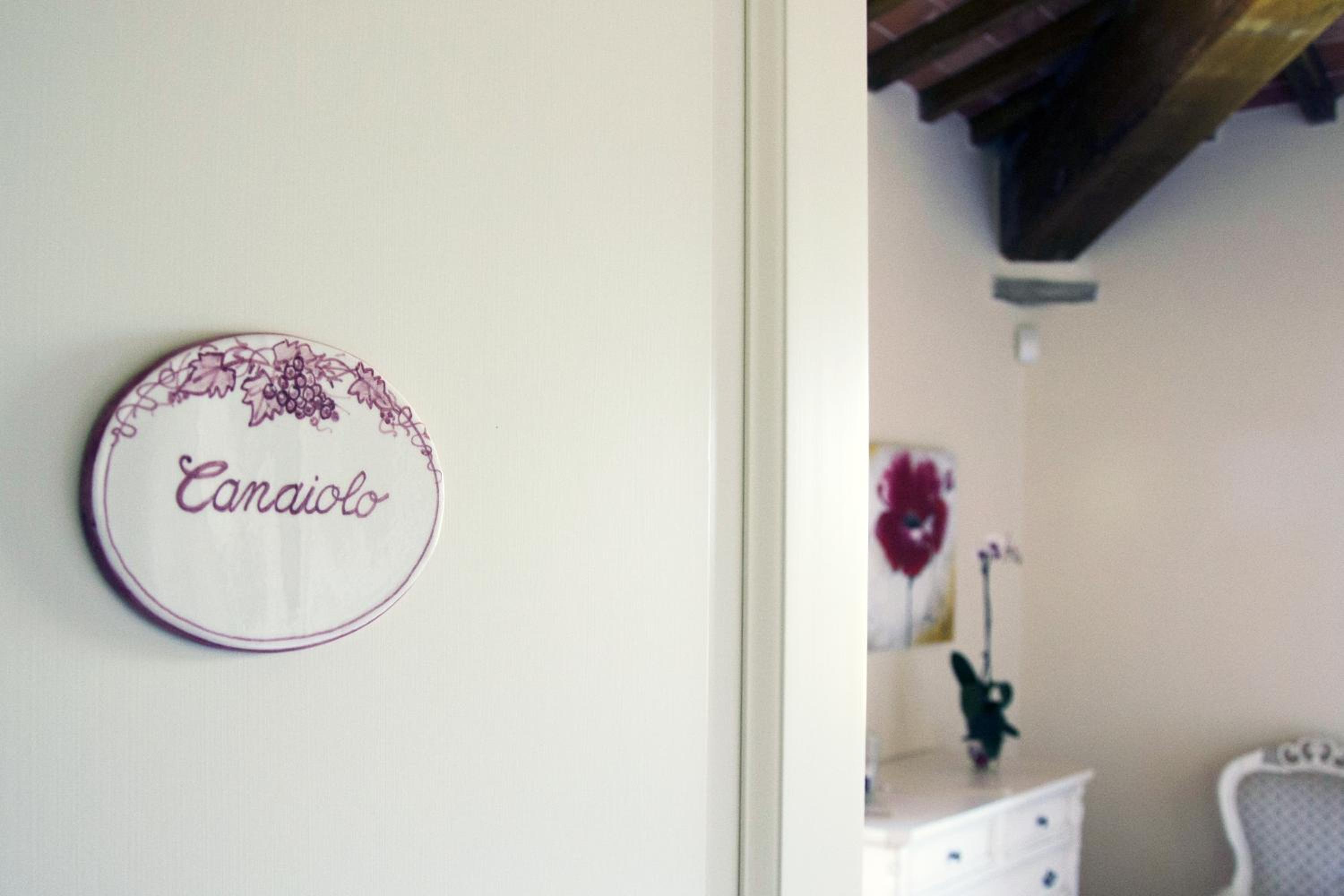 Superior Double Room - Photo 1