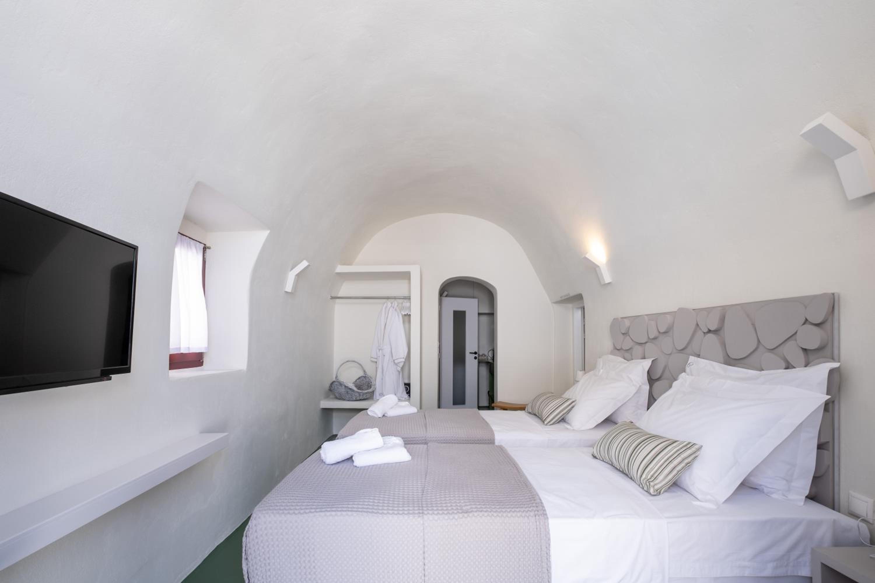 Deluxe Double Studio