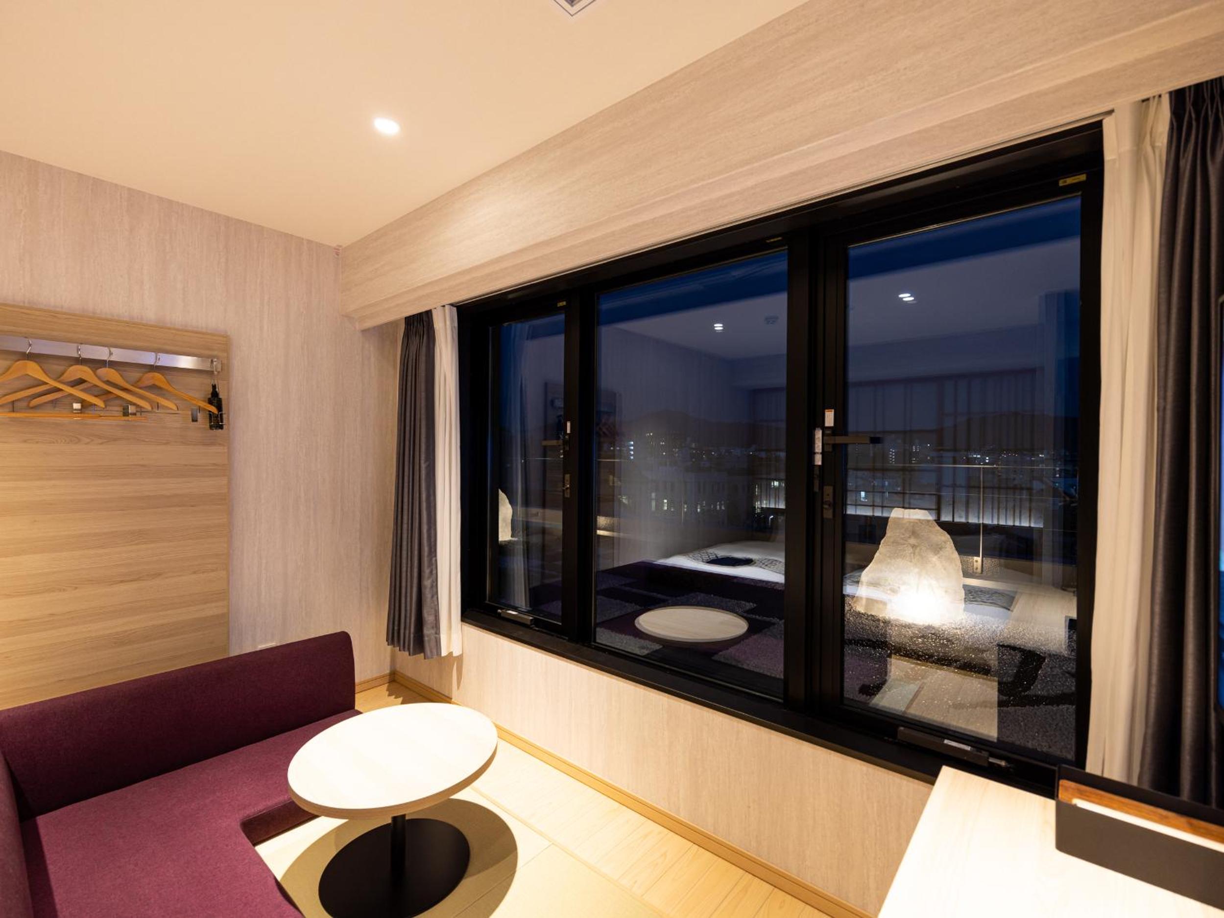 Deluxe Twin Room - Photo 5