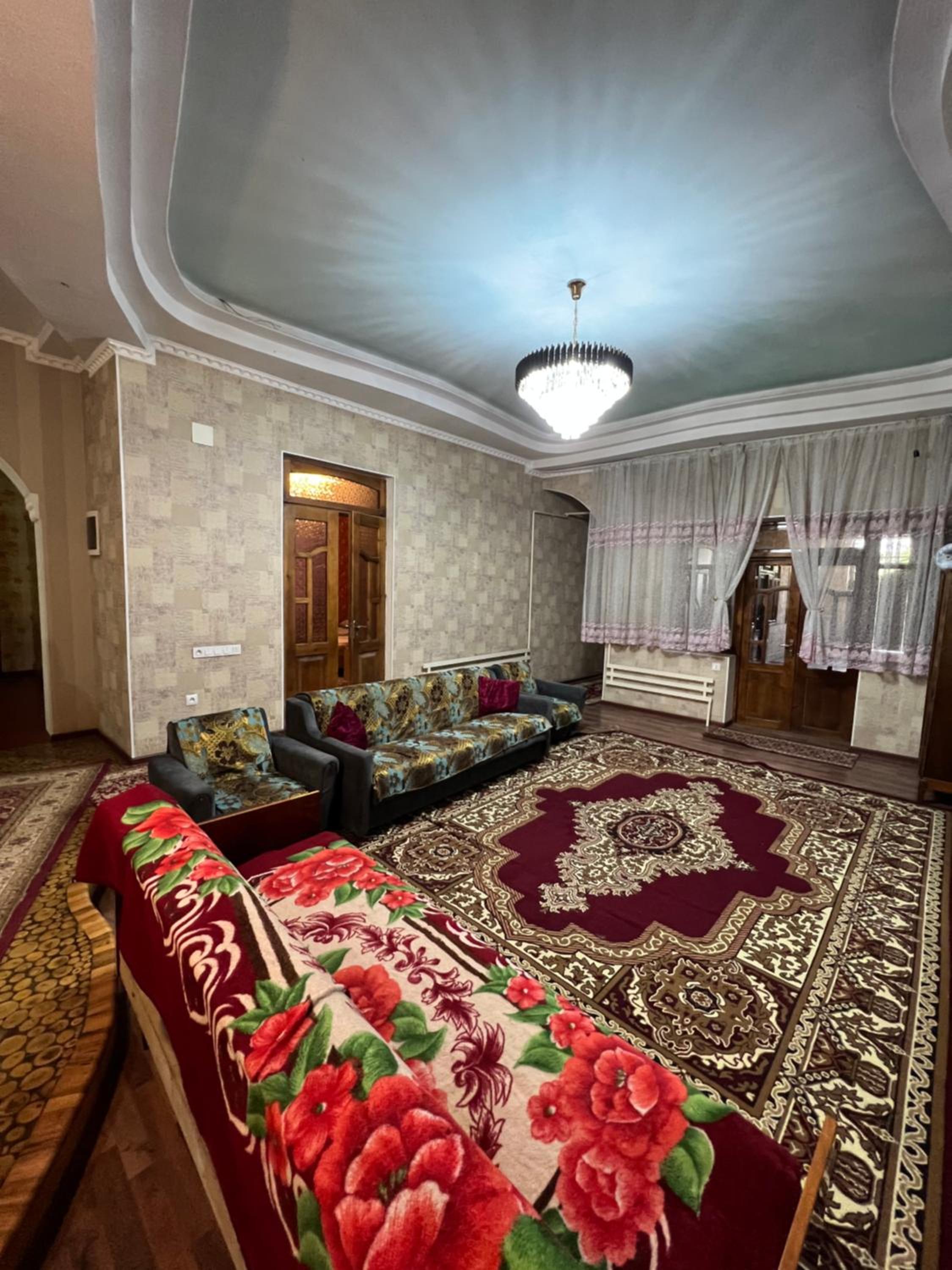 4-Bed Male Dormitory Room  photo 1