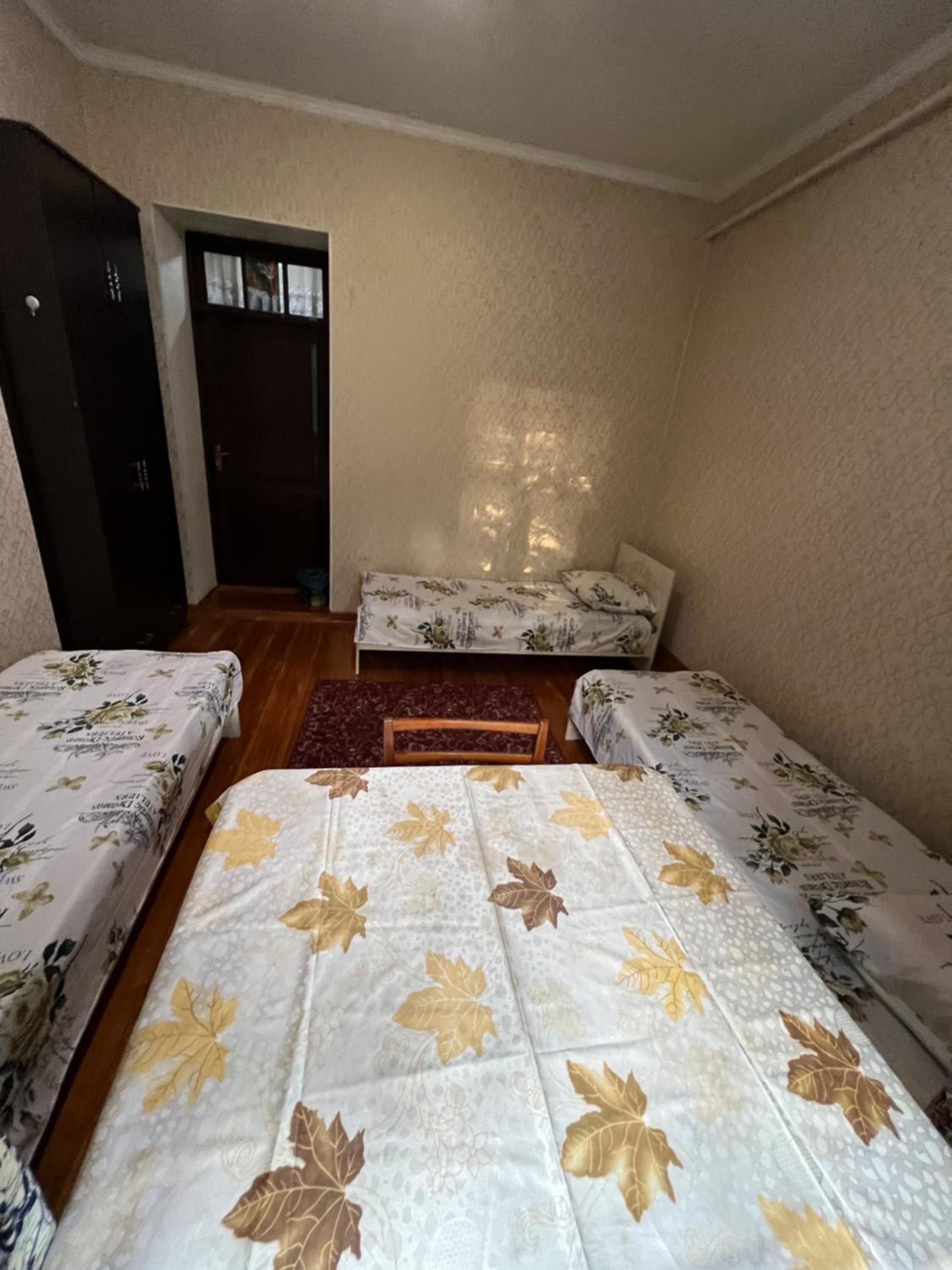 Bunk Bed in Female Dormitory Room   photo 3