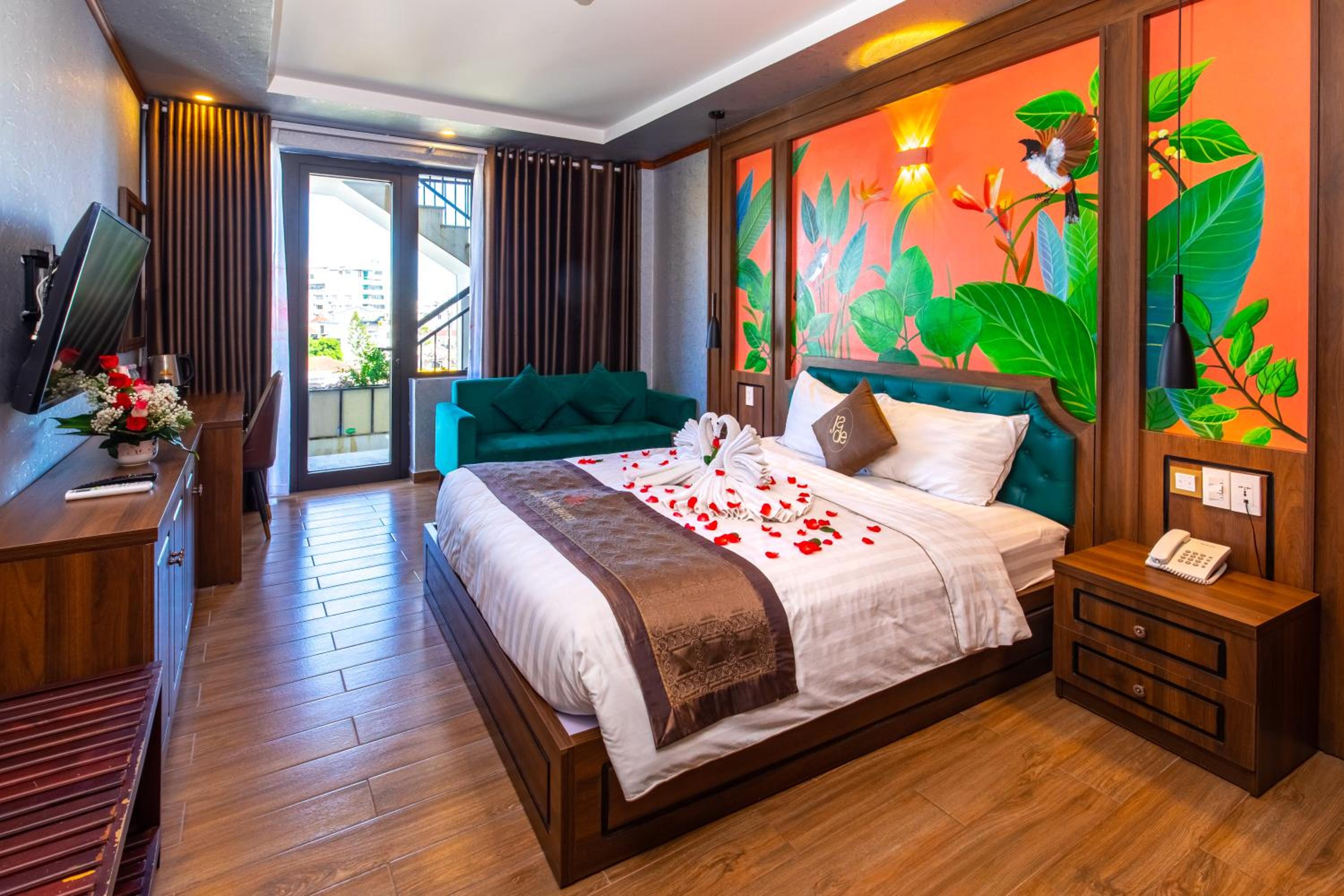 Superior Double Room - Photo 2