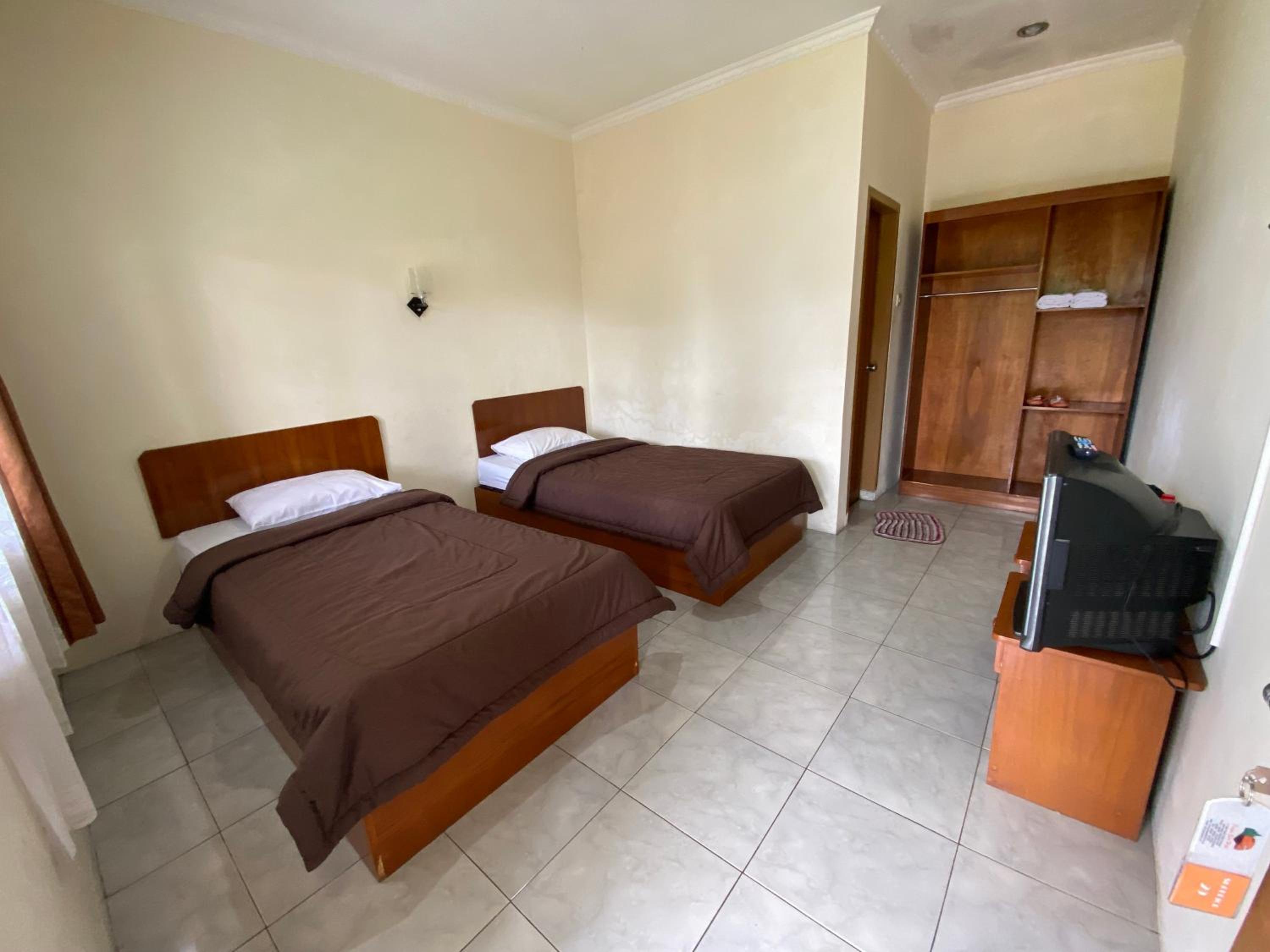 Superior Double or Twin Room photo 1