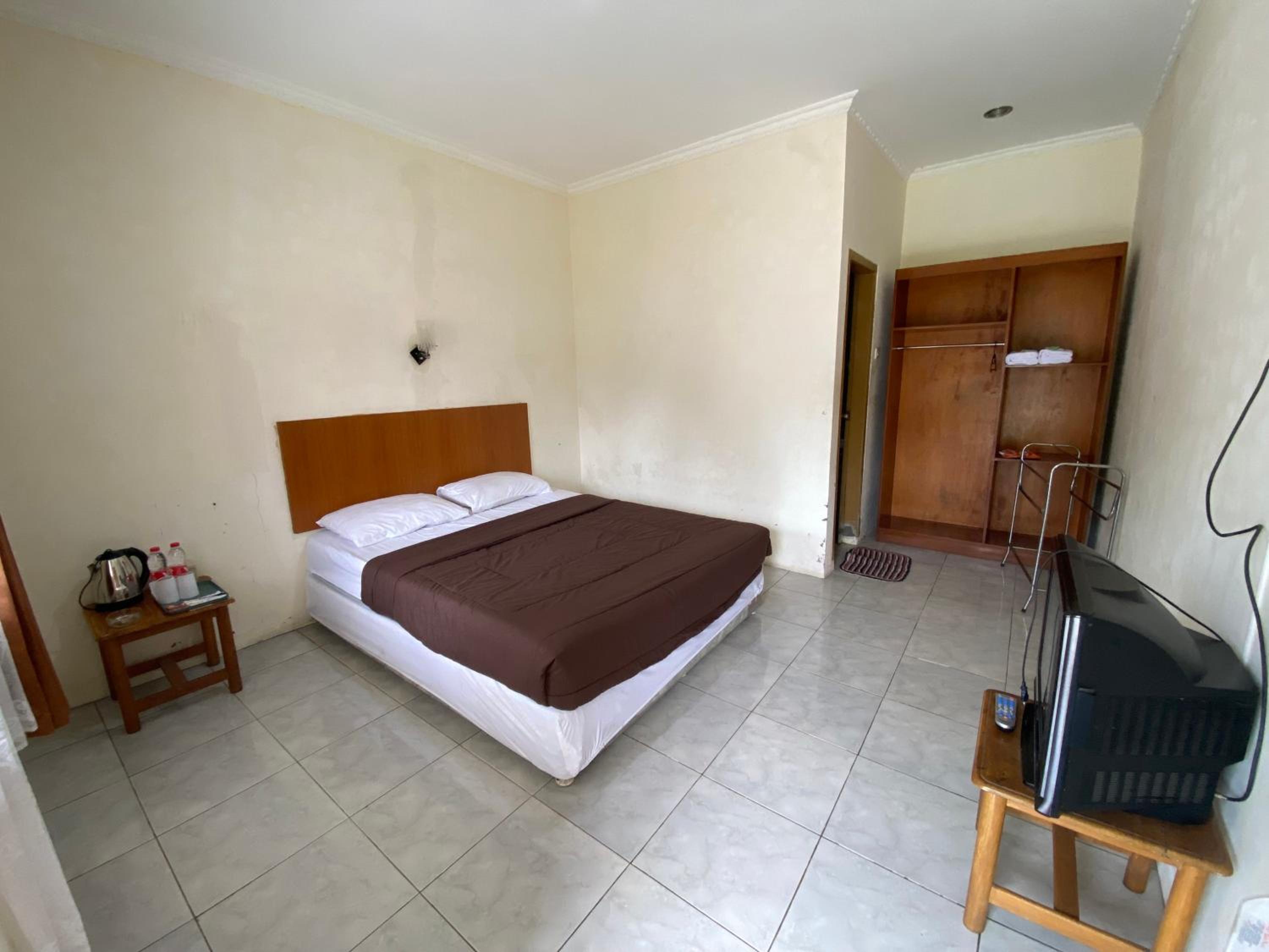 Superior Twin Room photo 1