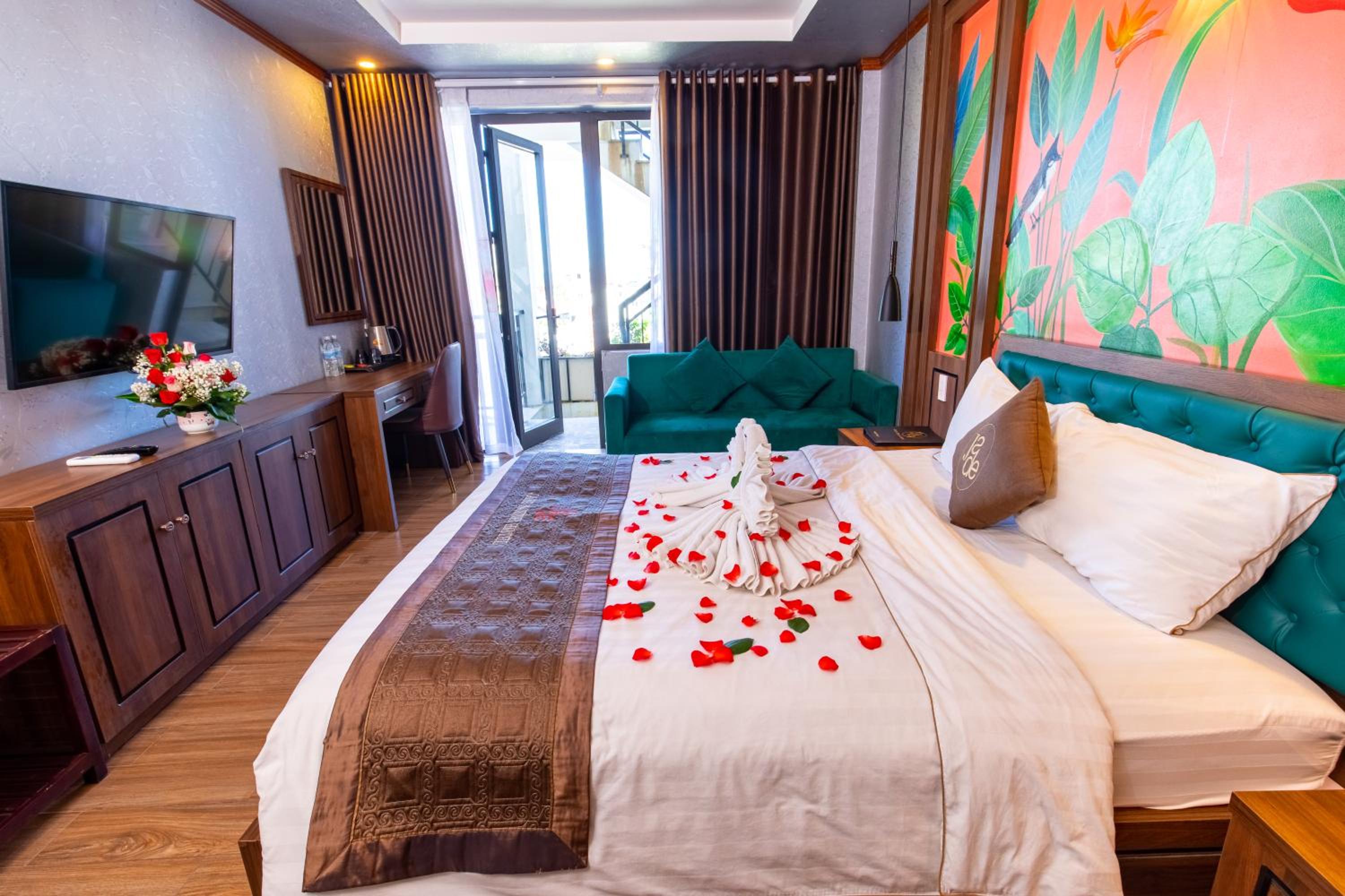 Superior Double Room - Photo 5