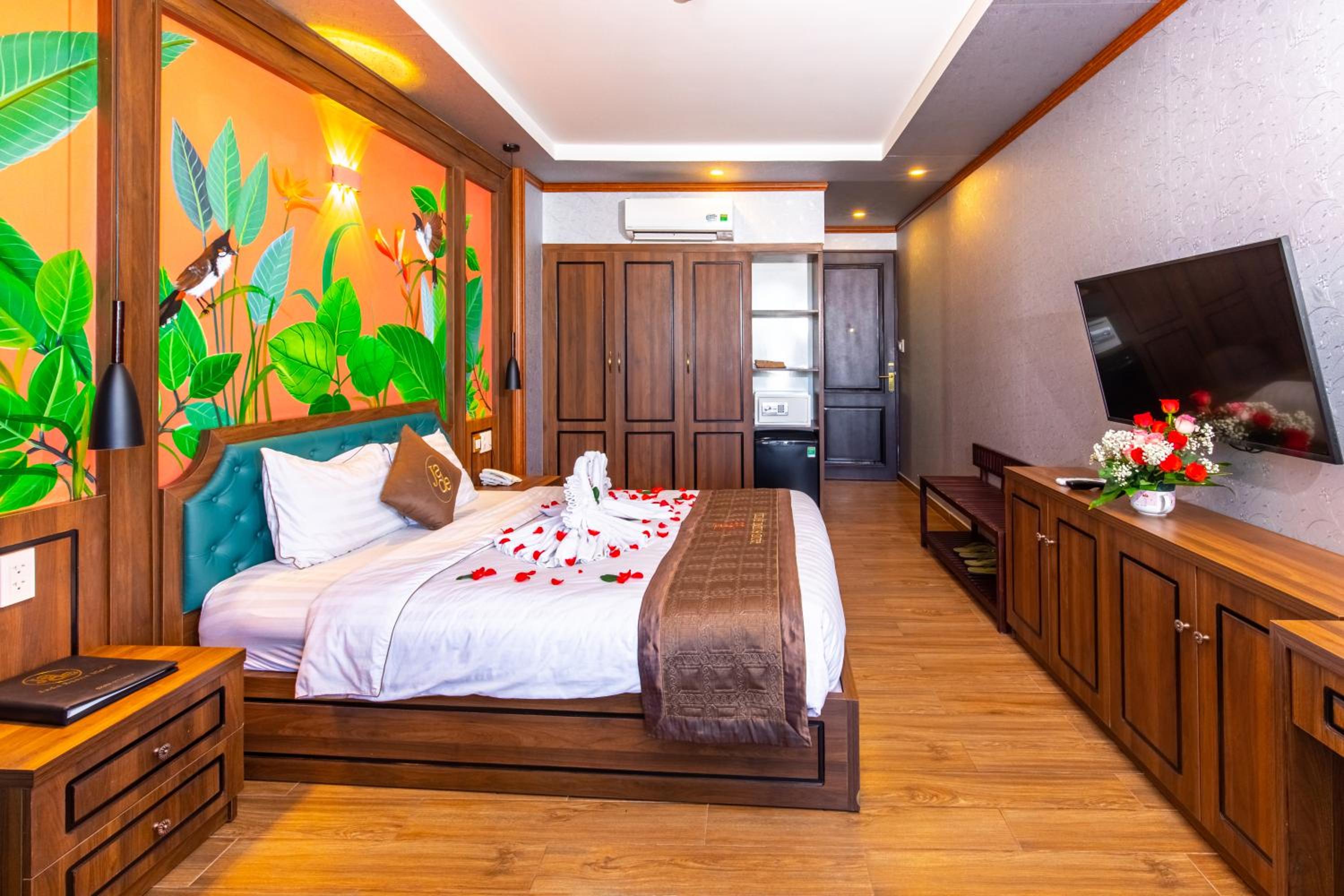 Superior Double Room - Photo 3