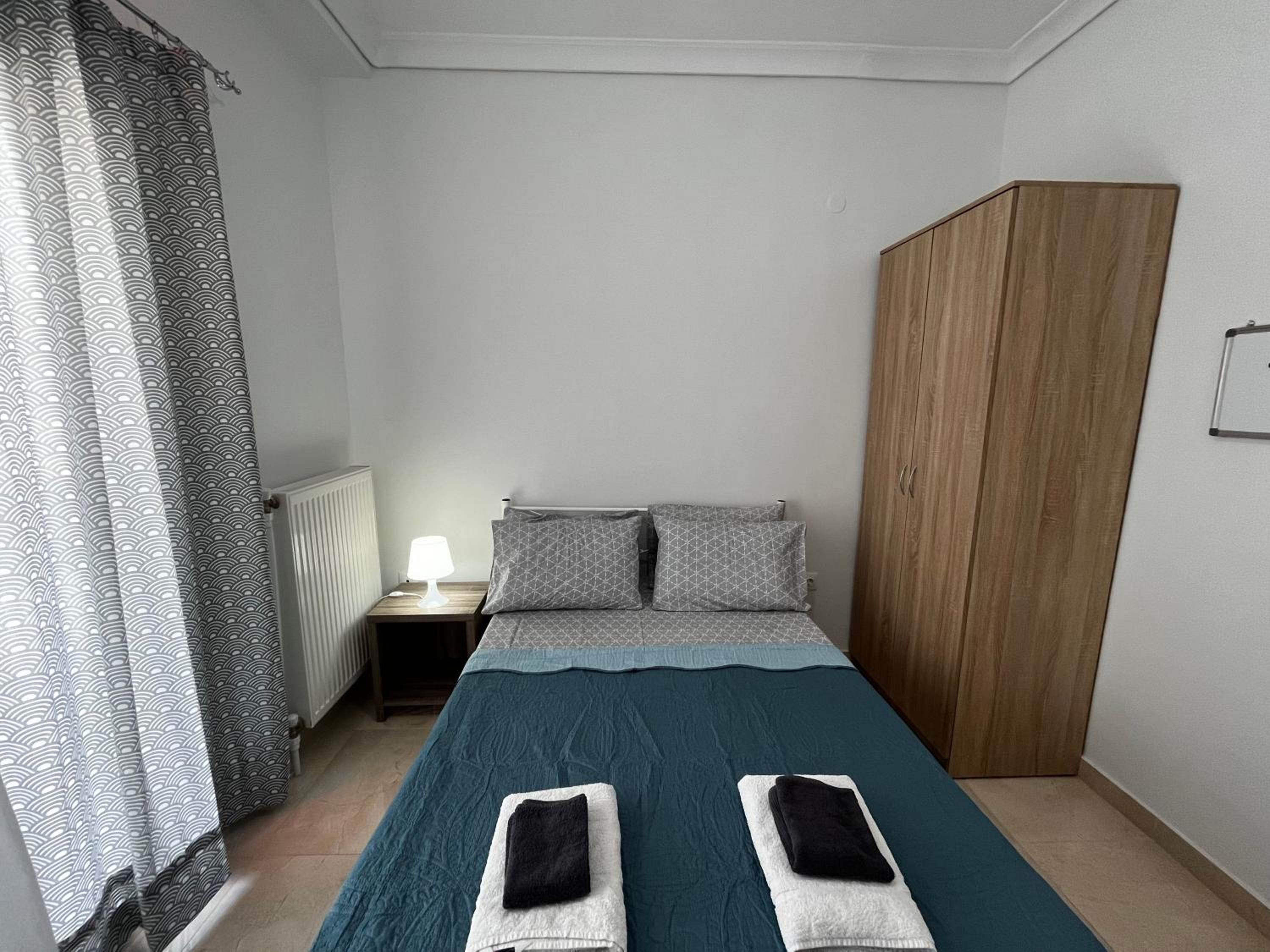 Small Double Room