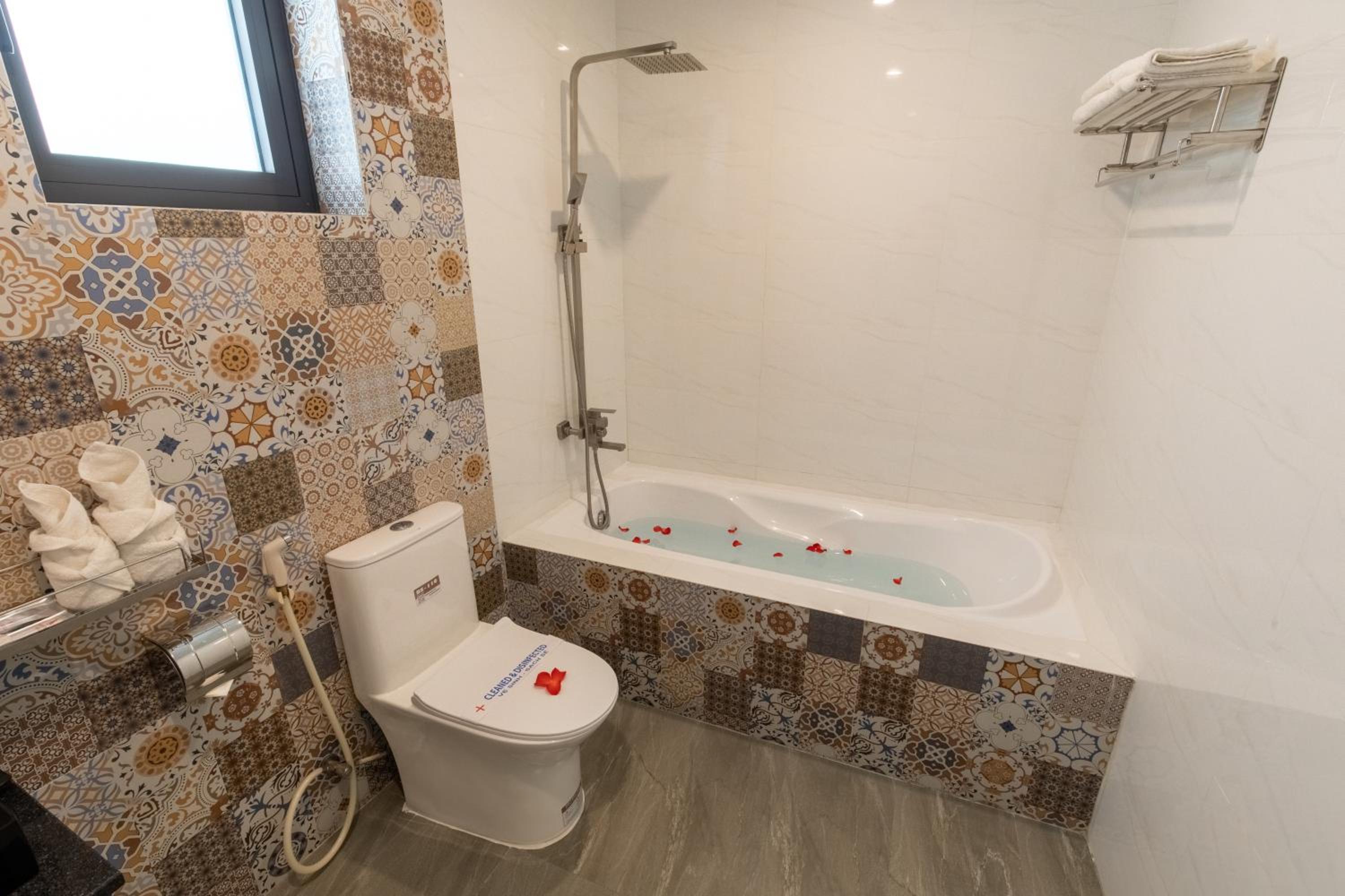 Superior Double Room - Photo 6