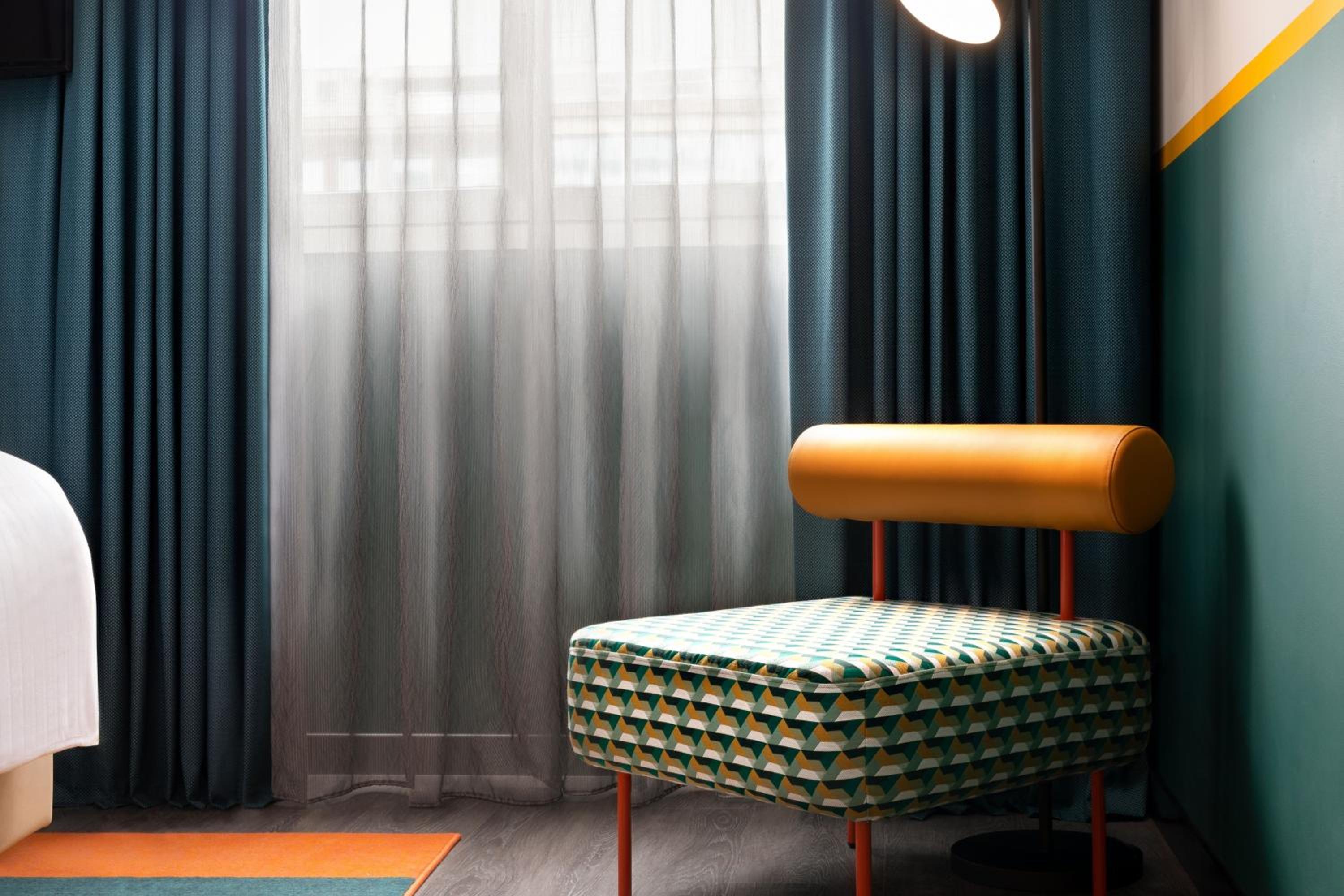 King Room - Gioia