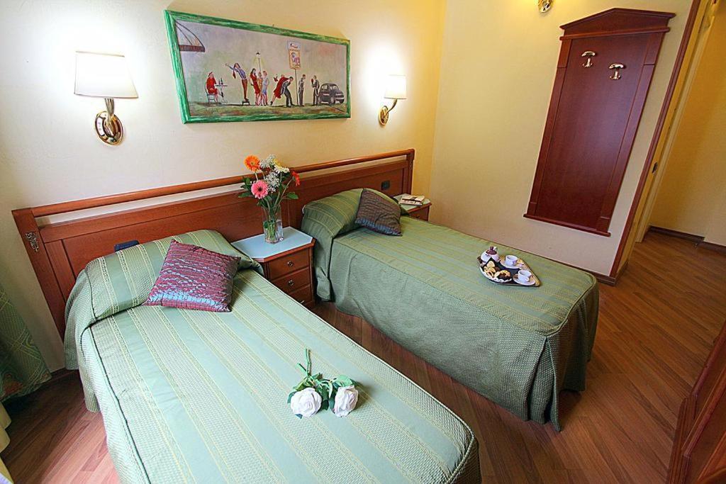Twin Room photo 3