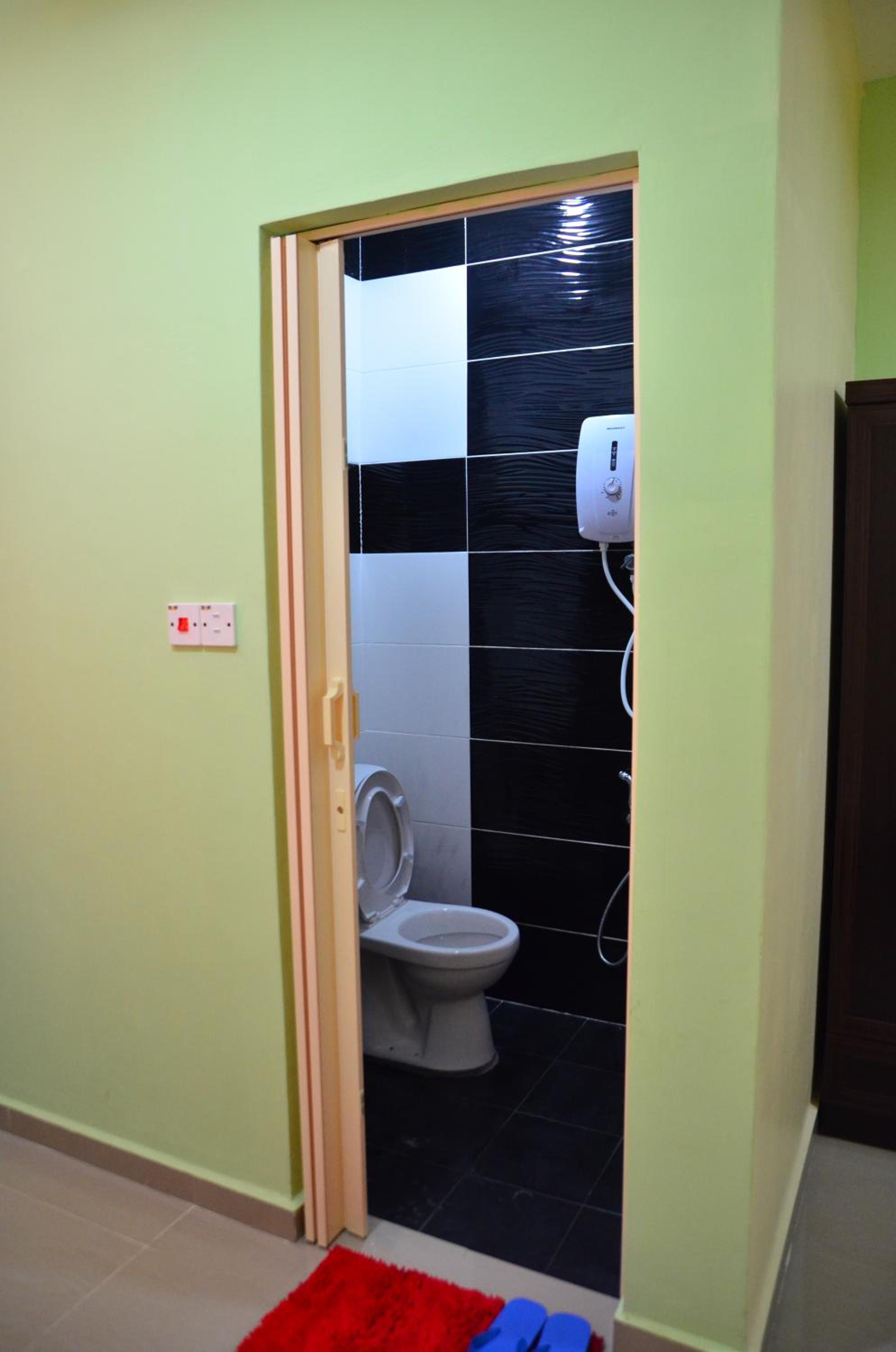 Budget Triple Room photo 3