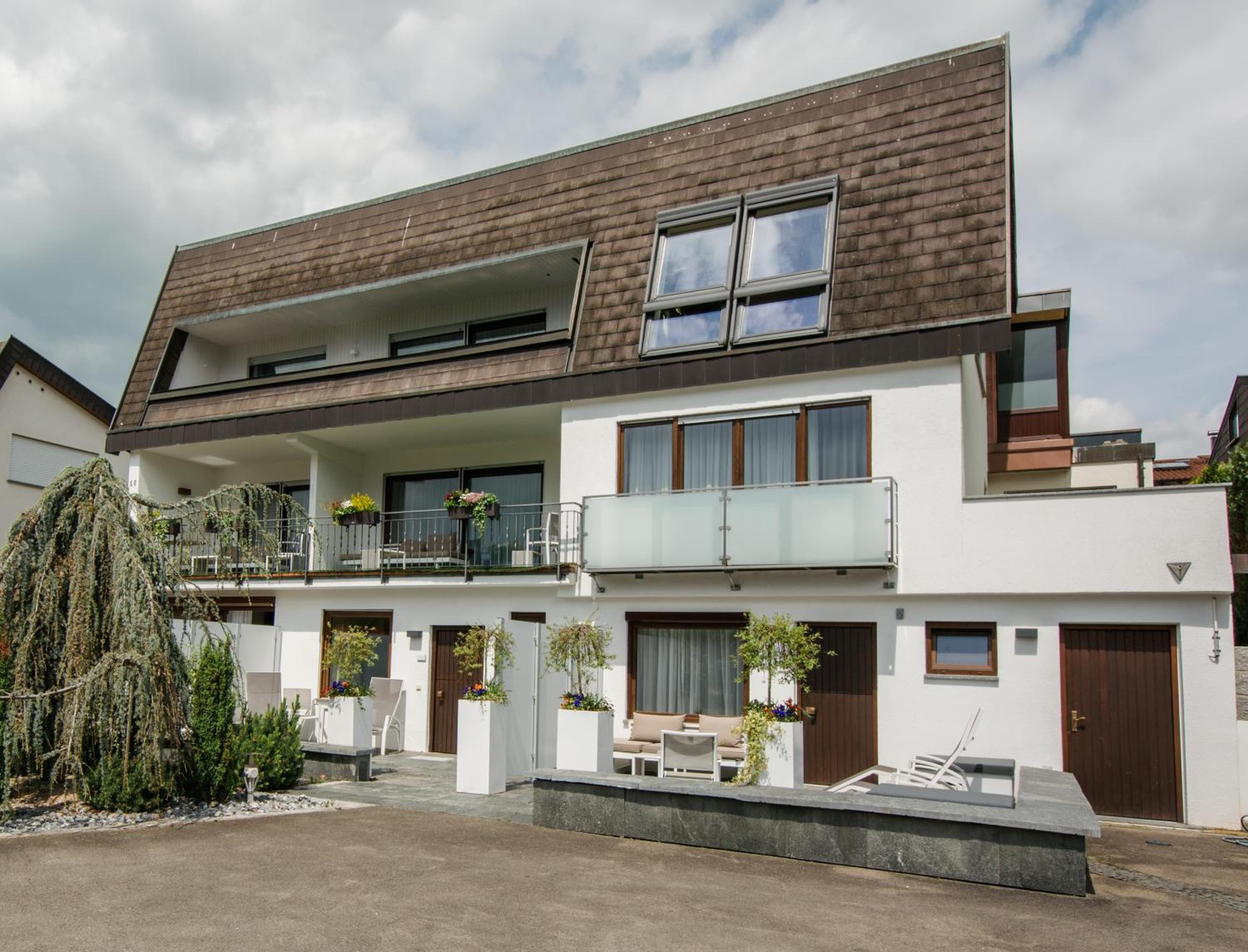 Hotel Heinzler am See, Billede 6