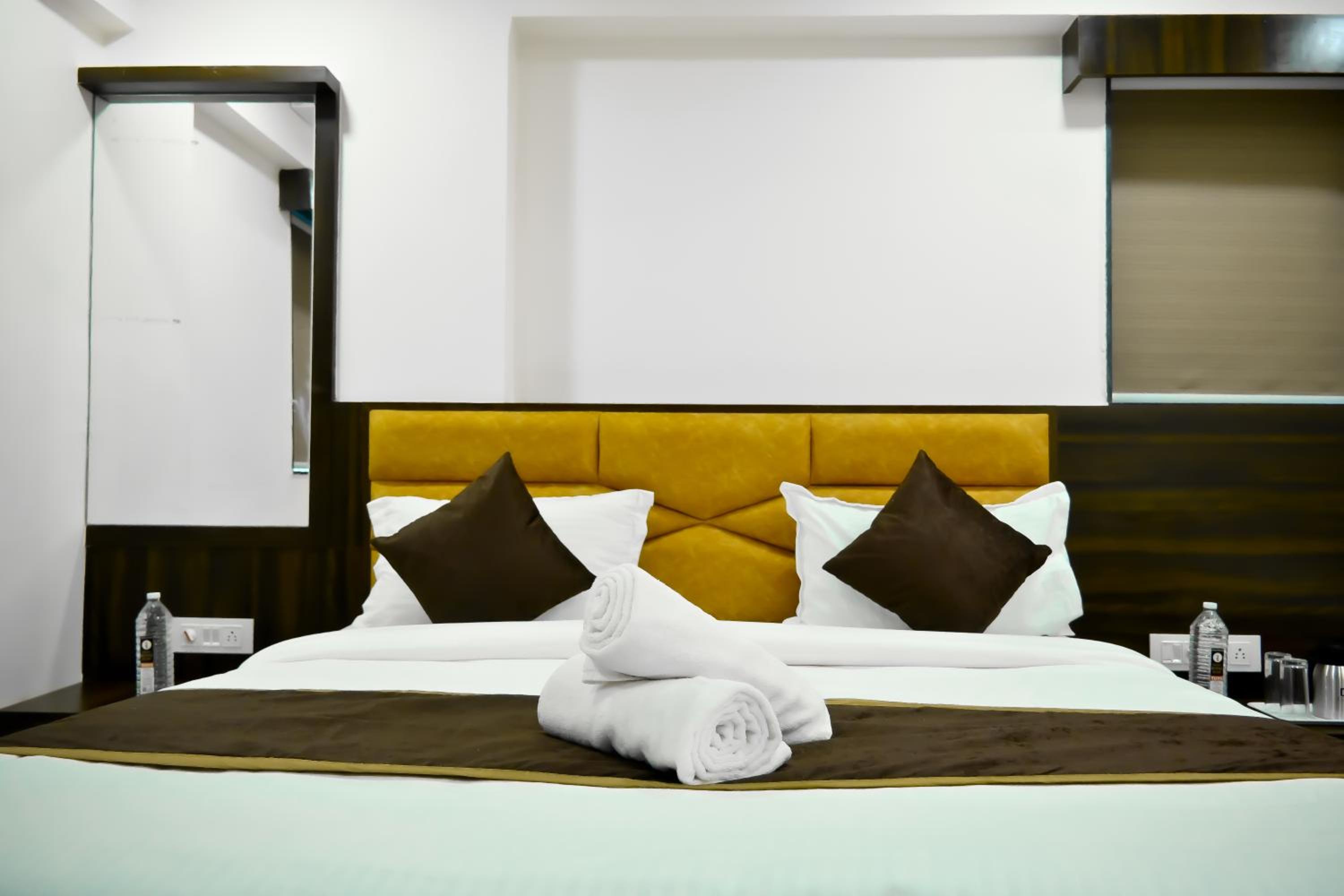 Budget Double Room photo 2