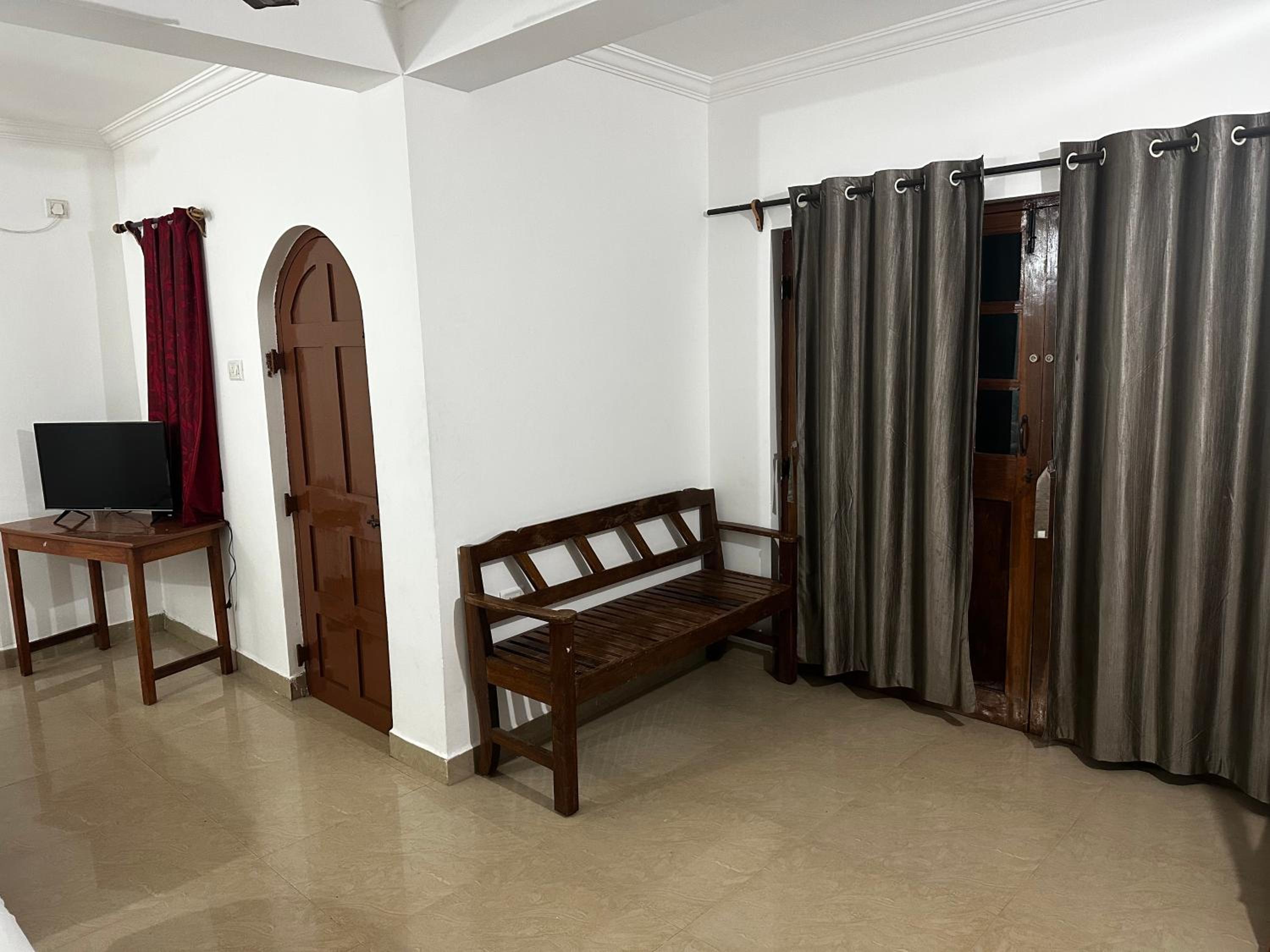 Deluxe Quadruple Room photo 1