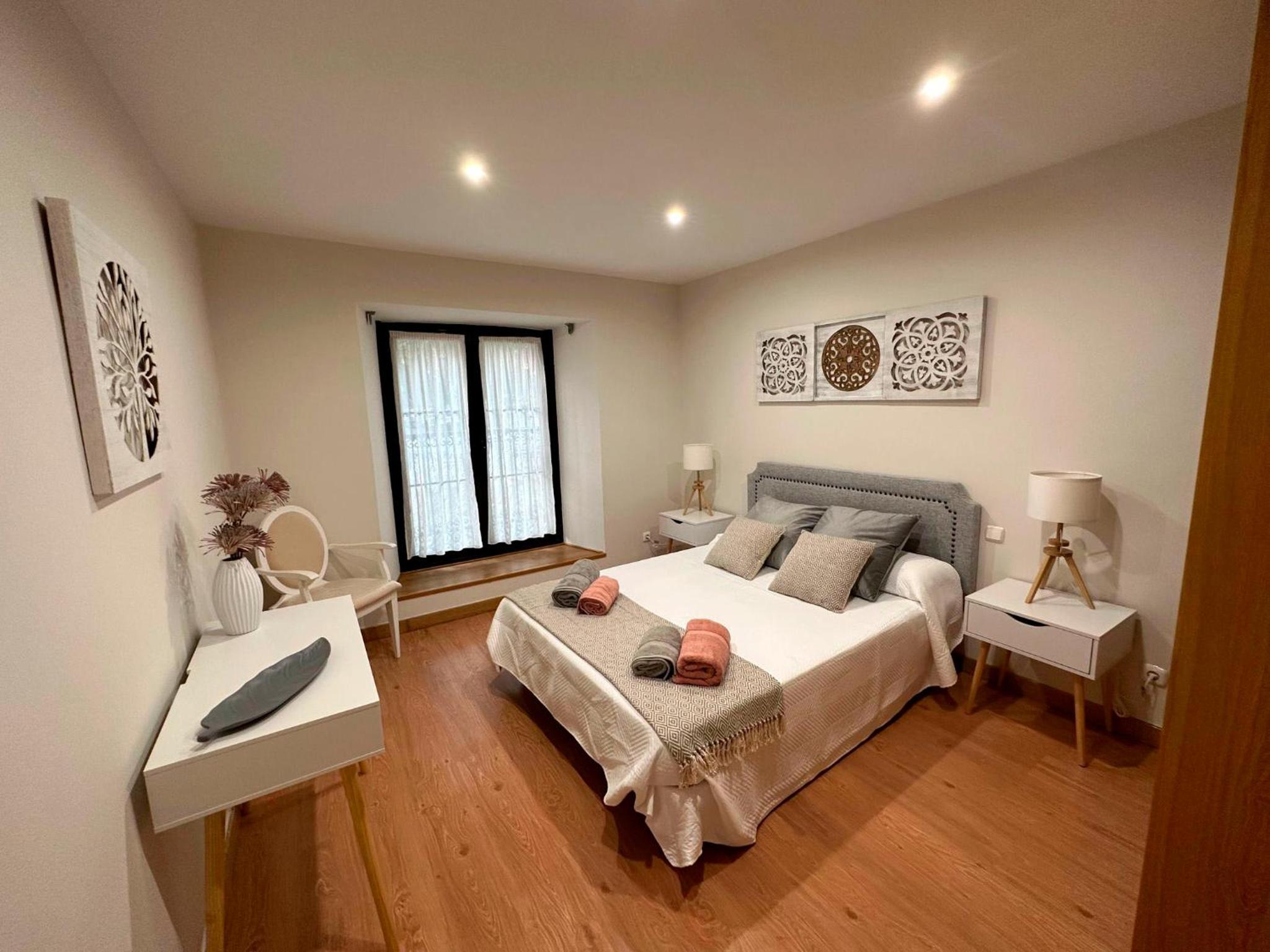 Apartamento de lujo
