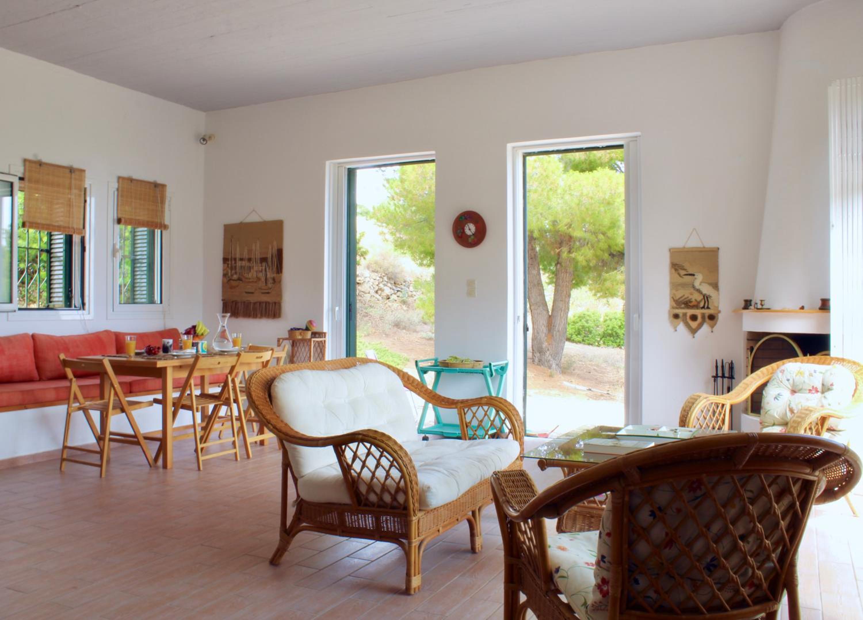 Vacation Home
