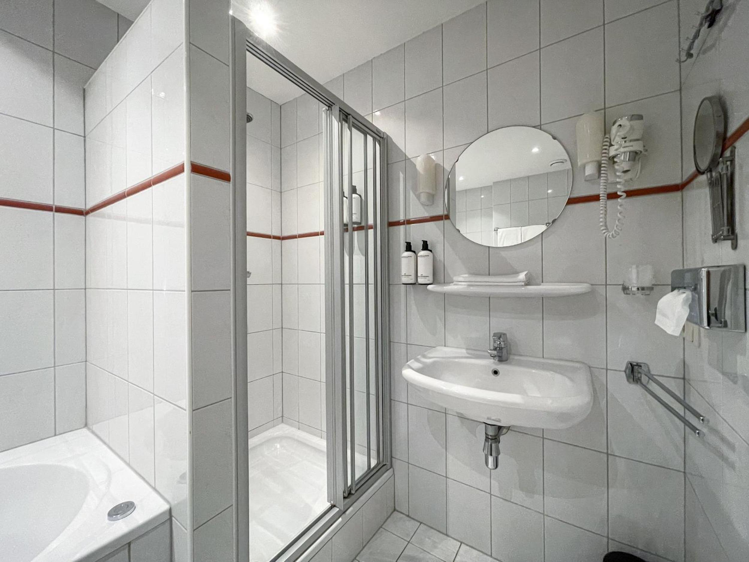 Small Double Room photo 3