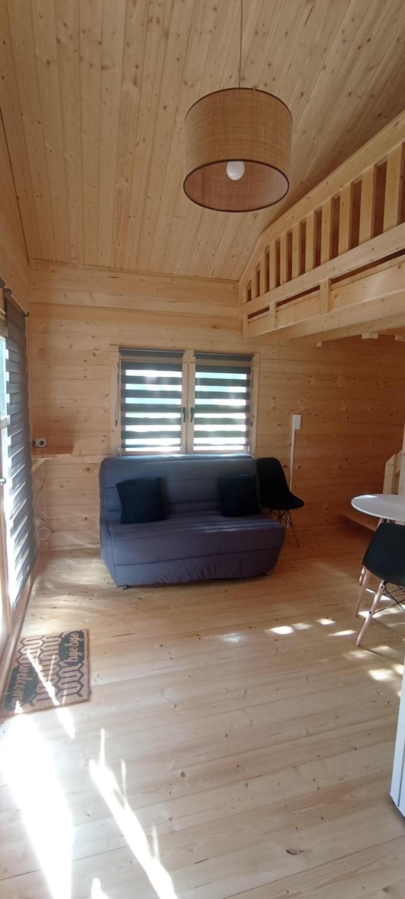 Chalet photo 3