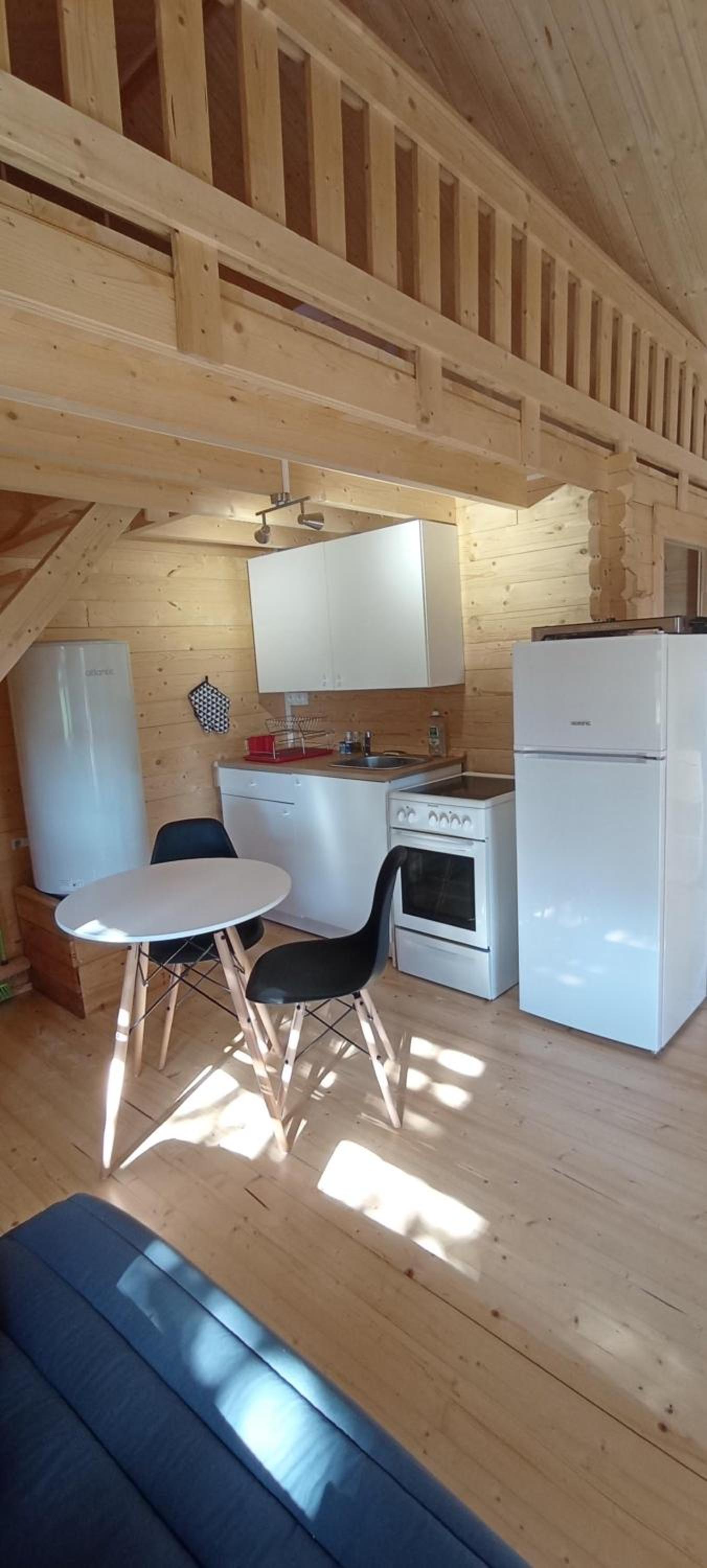 Chalet photo 2