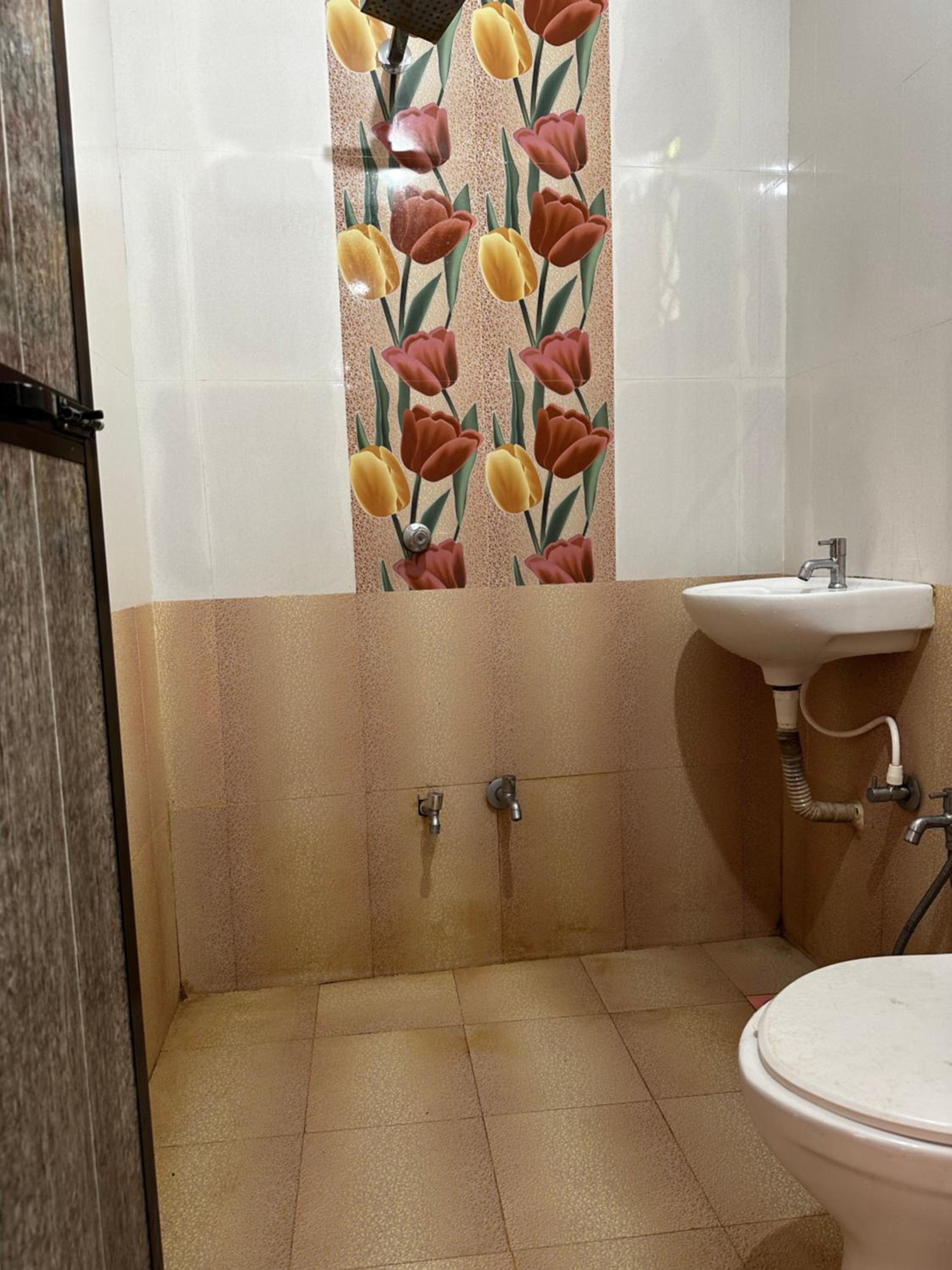 Deluxe Double Room with Shower photo 3