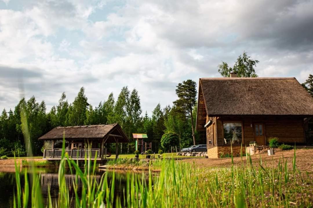 Three-Bedroom House - Lake - Photo 24