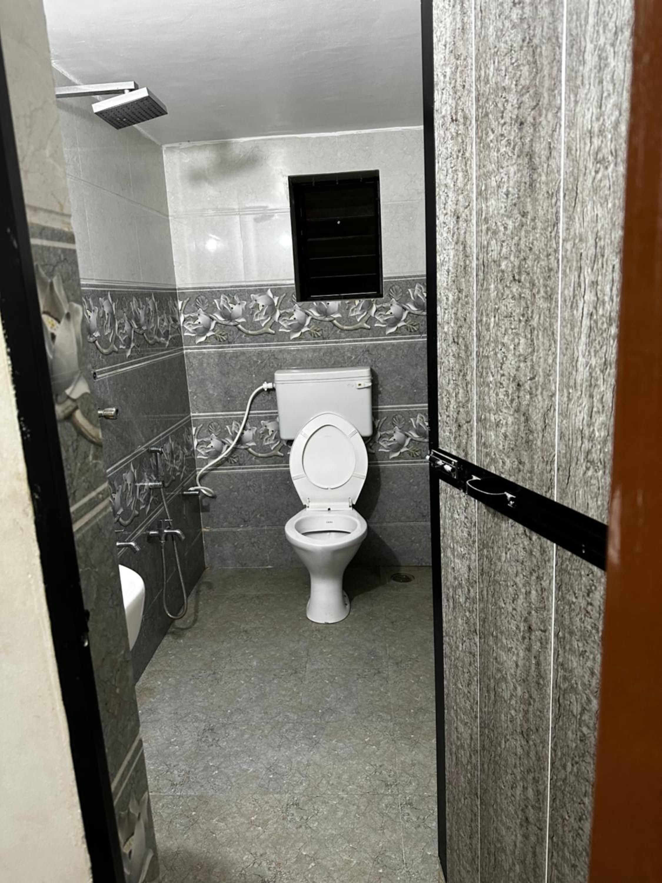 Classic Quadruple Room photo 2