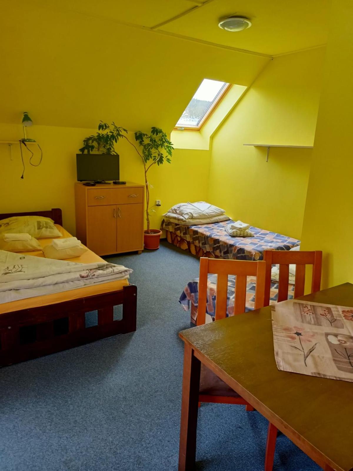 Quadruple Room photo 2