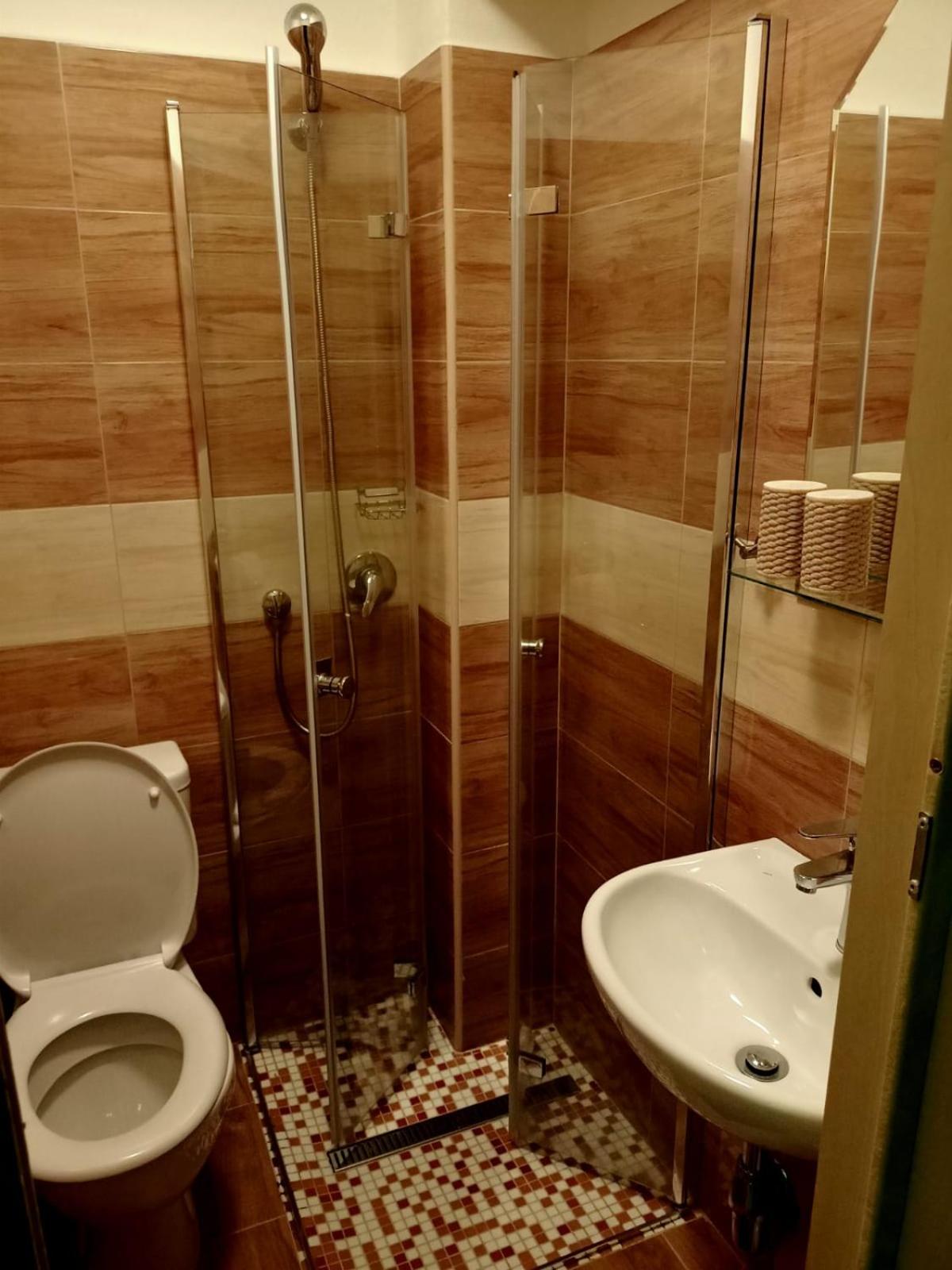 Twin Room photo 1