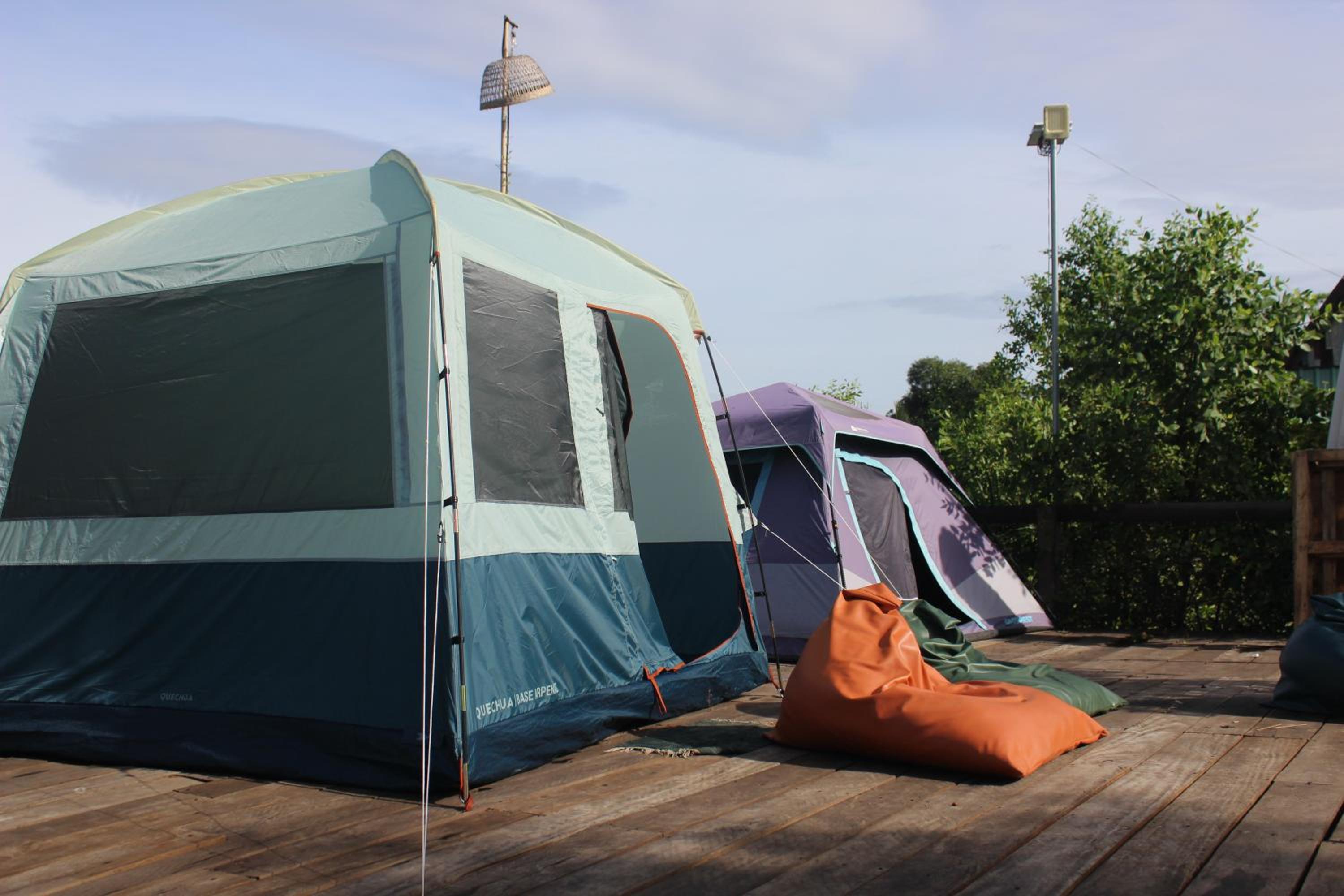 Couple Tent  photo 2