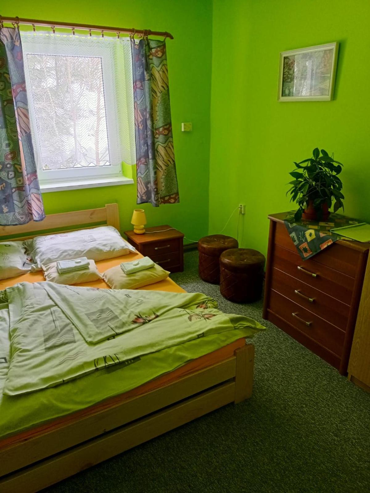 Double Room photo 3