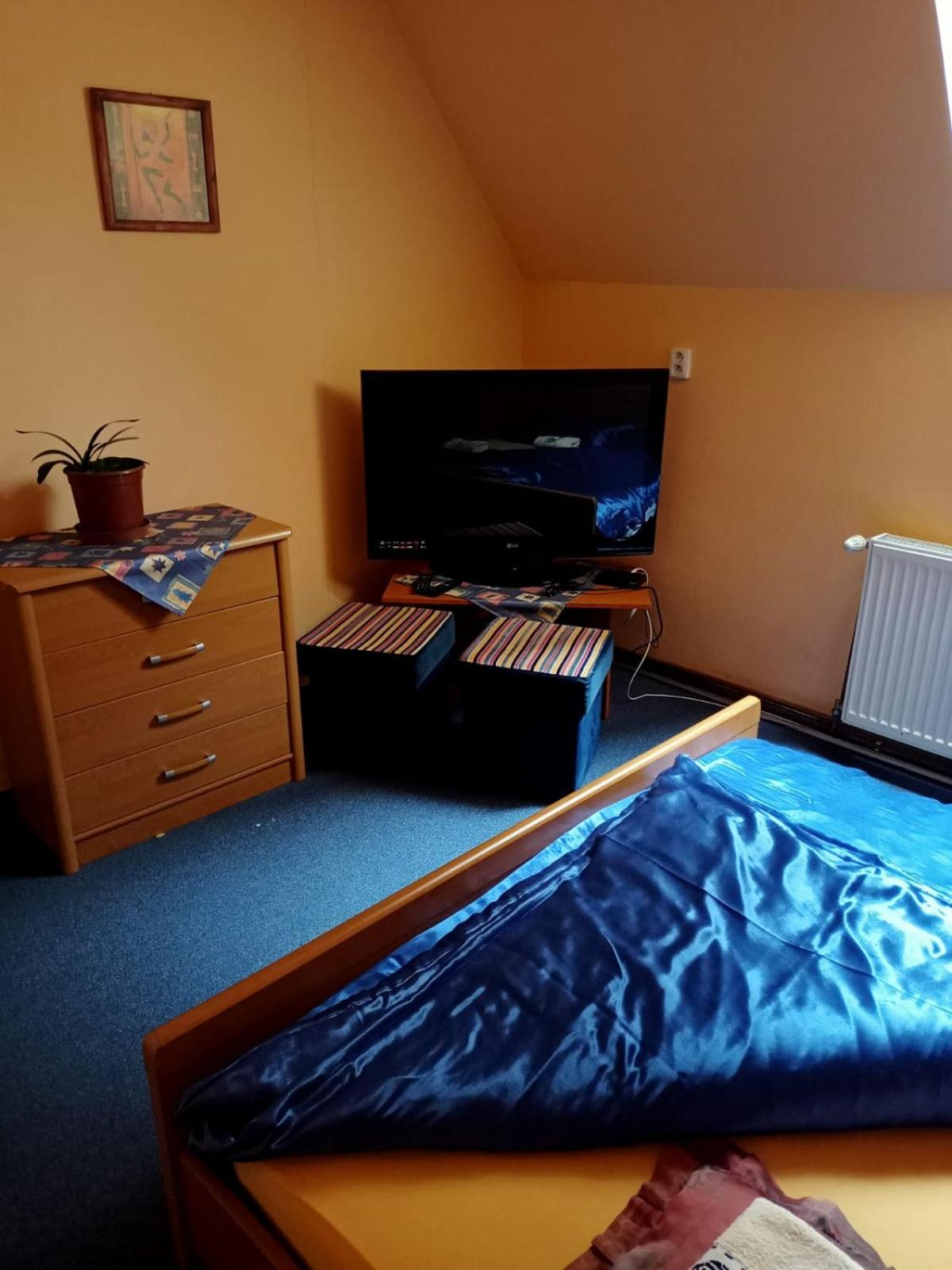 Premium Quadruple Room photo 2