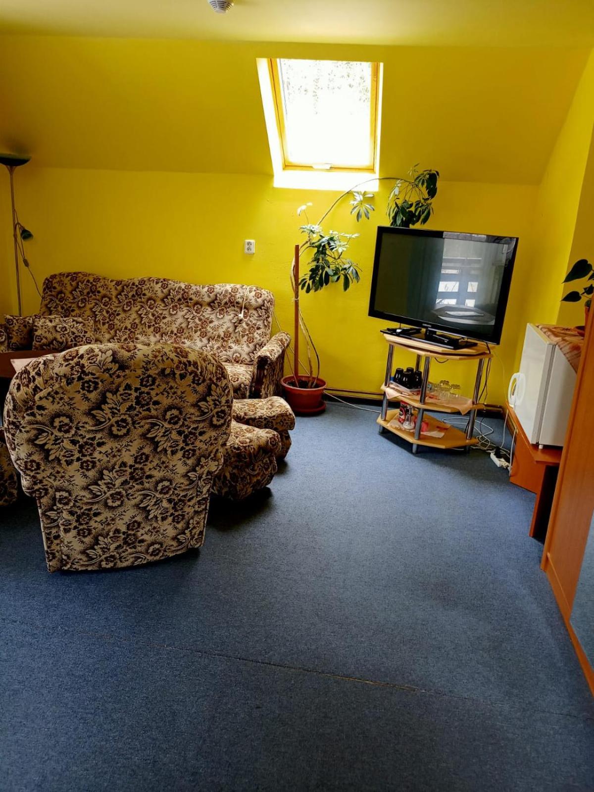 Premium Quadruple Room photo 3