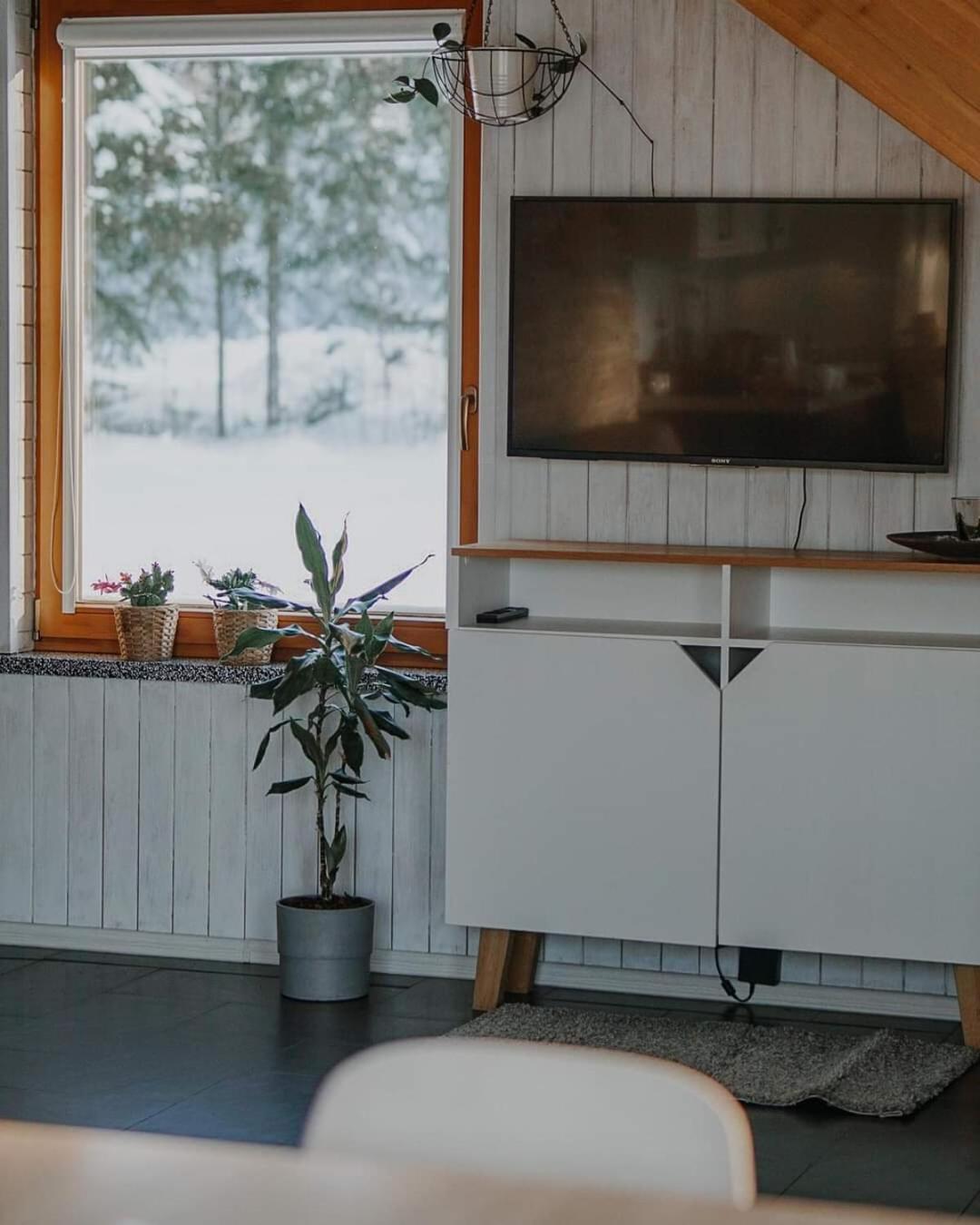 Three-Bedroom House - Lake - Photo 7