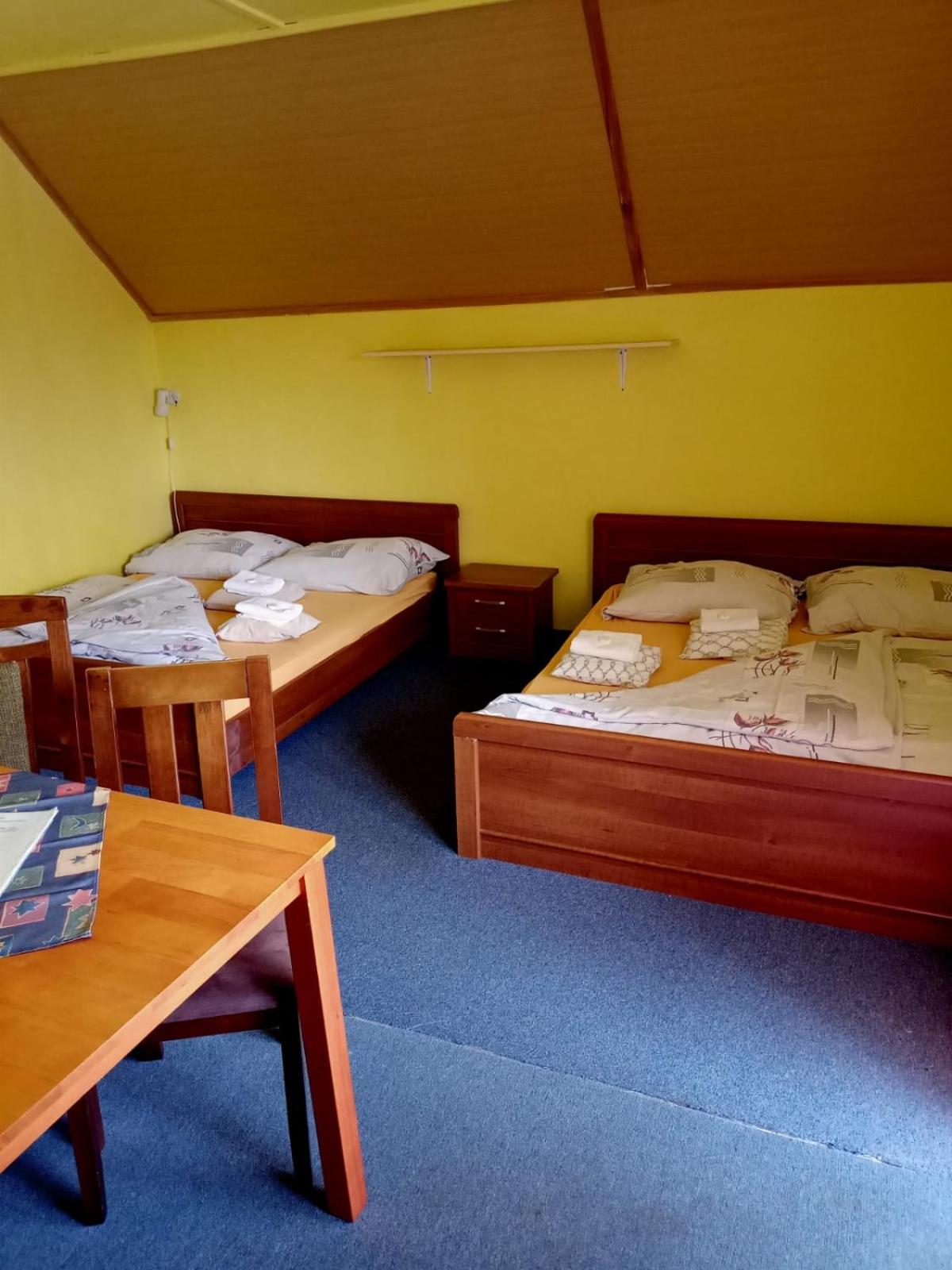 Quadruple Room photo 1