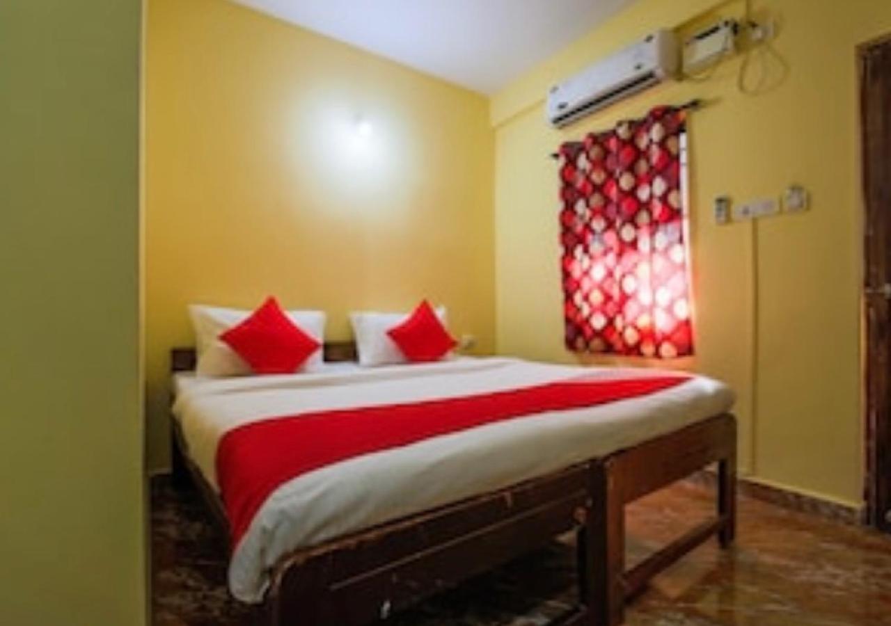 Budget Double Room photo 1