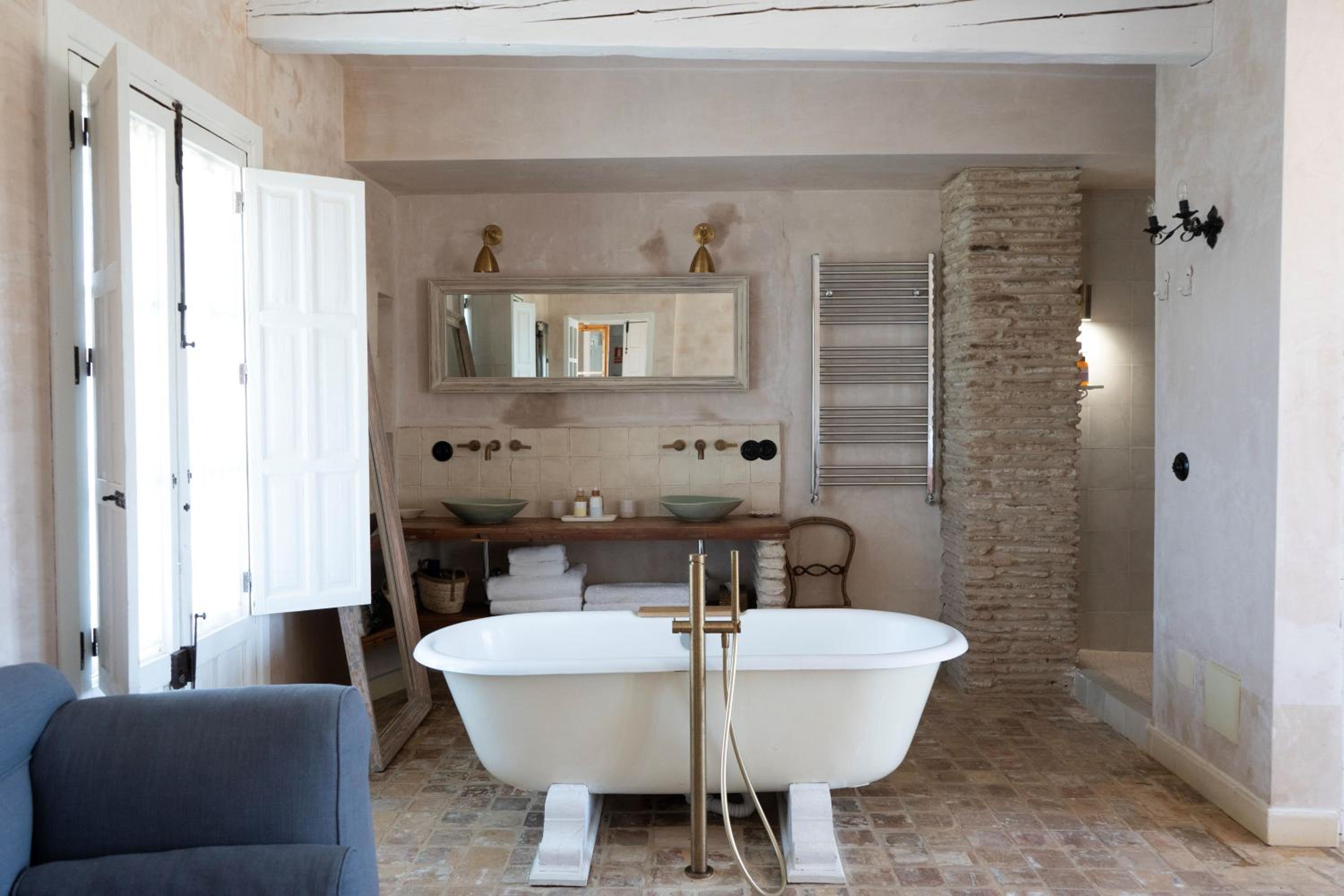 Suite with Terrace photo 2