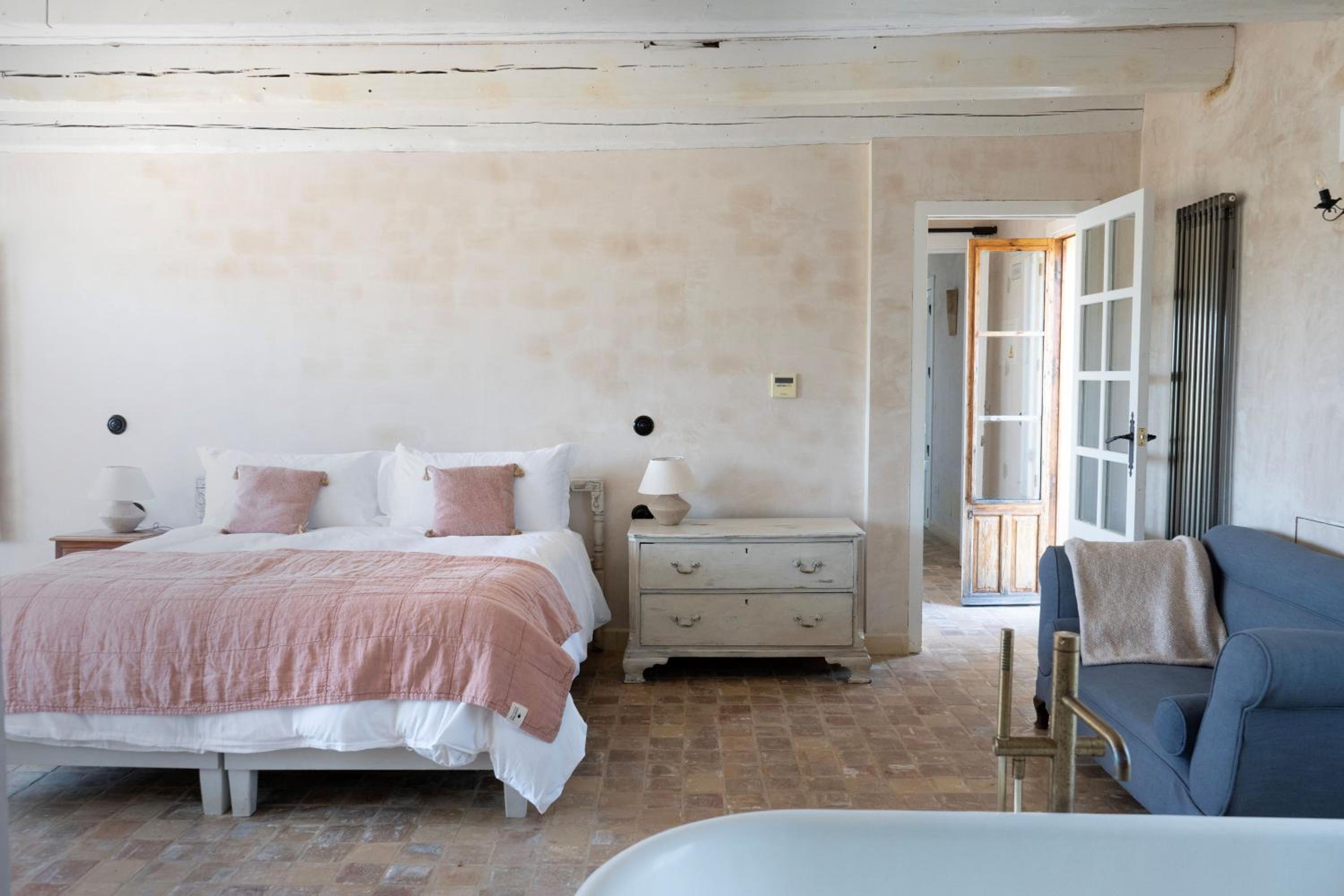 Suite with Terrace photo 3