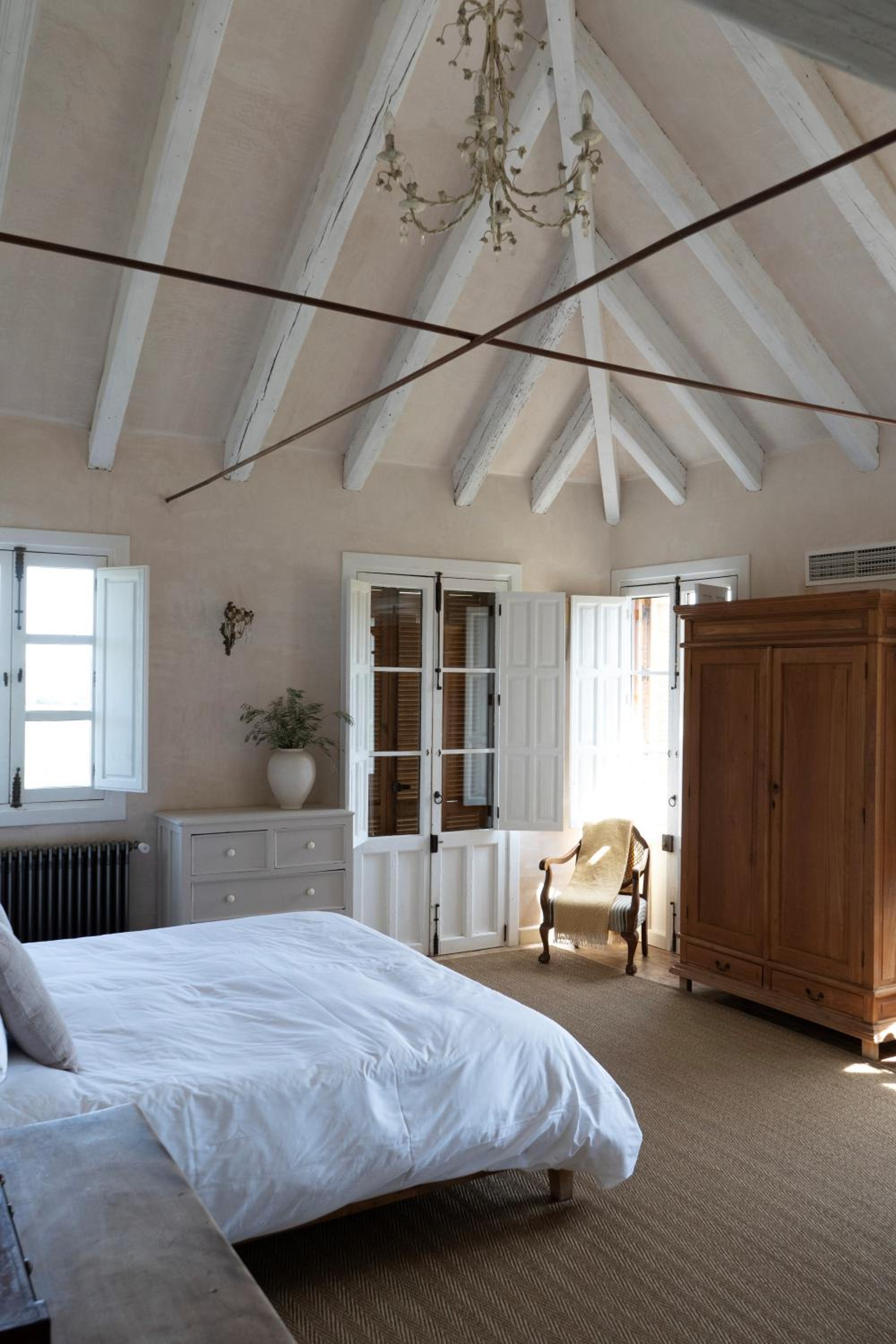 Double Room with Balcony photo 3