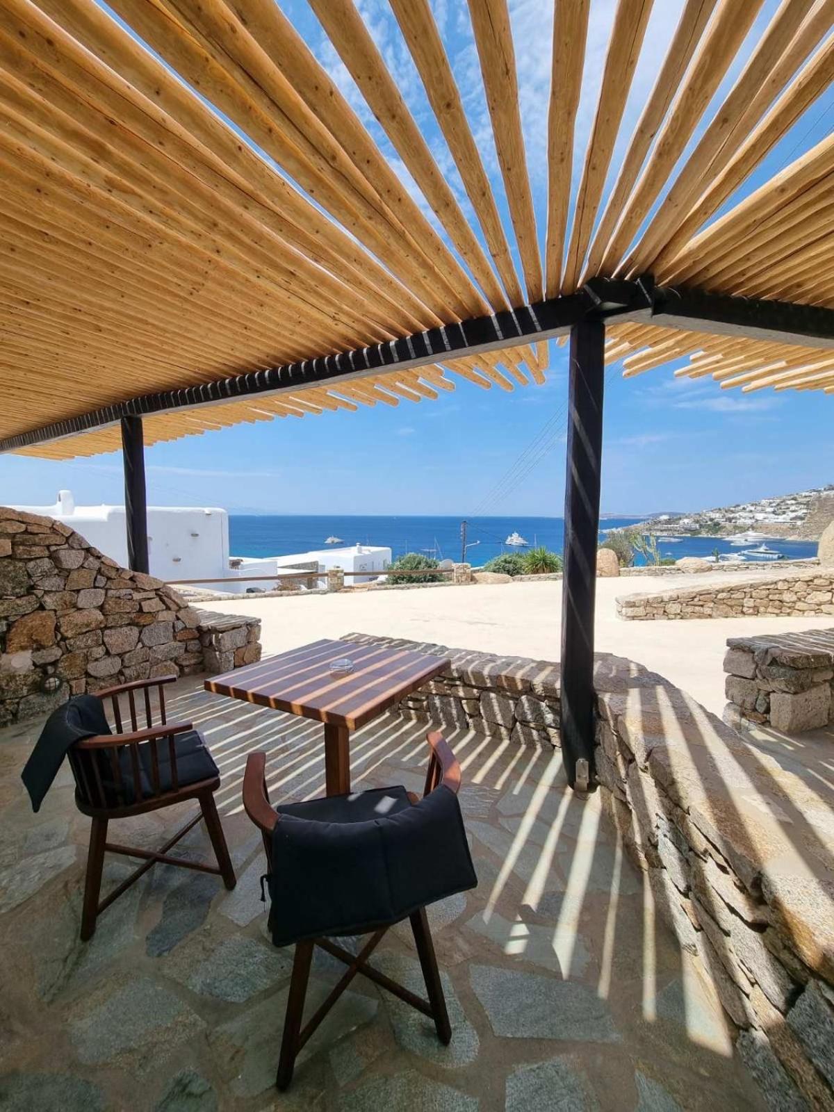  Junior Suite with Partial Sea View - Photo 4