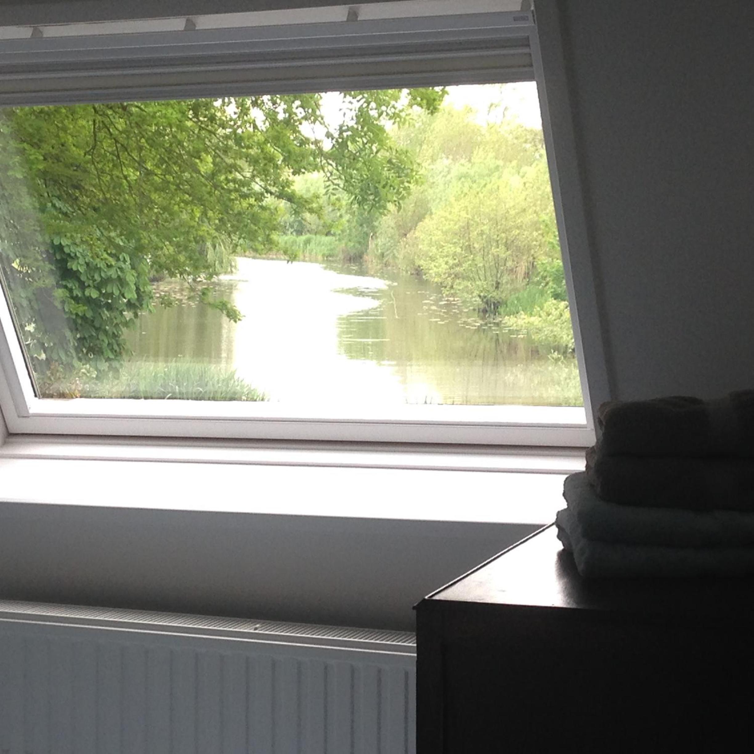 Double Room with Garden View - Photo 15