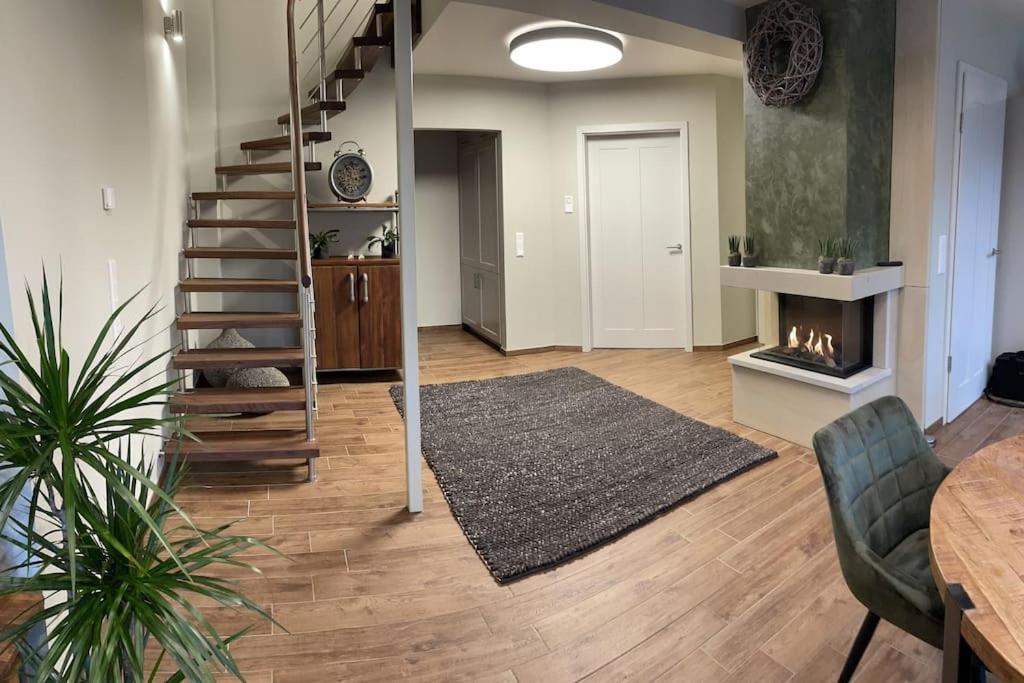 Two-Bedroom Apartment photo 1