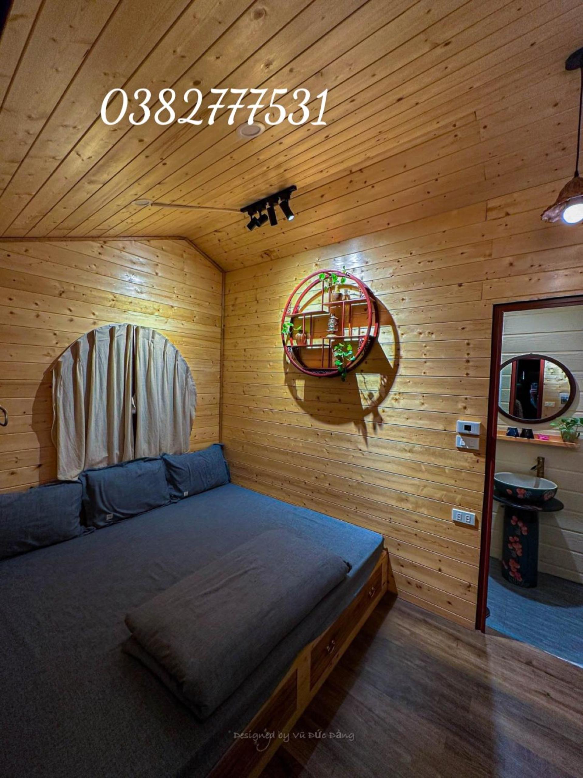One-Bedroom House photo 2