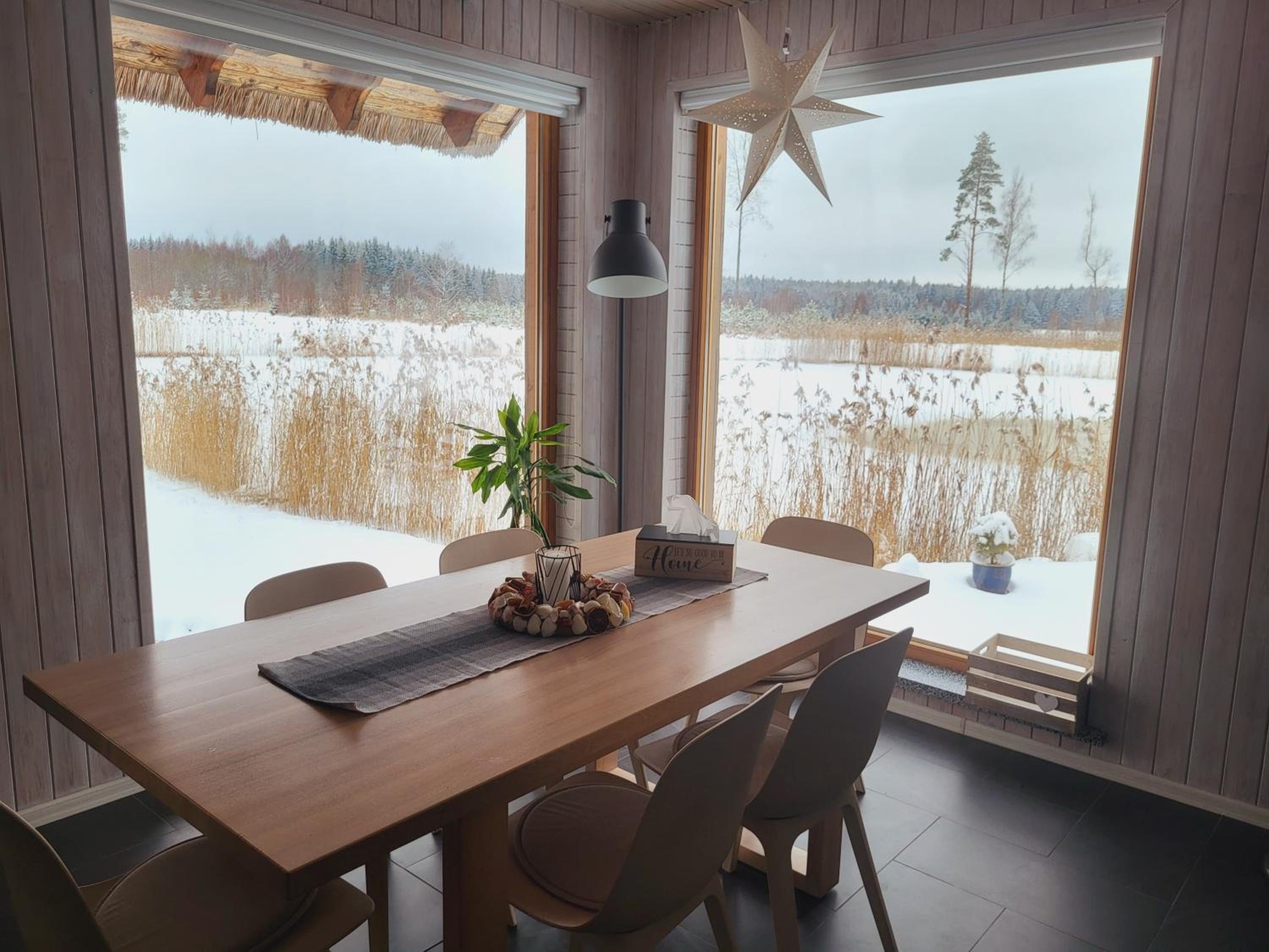 Three-Bedroom House - Lake - Photo 17