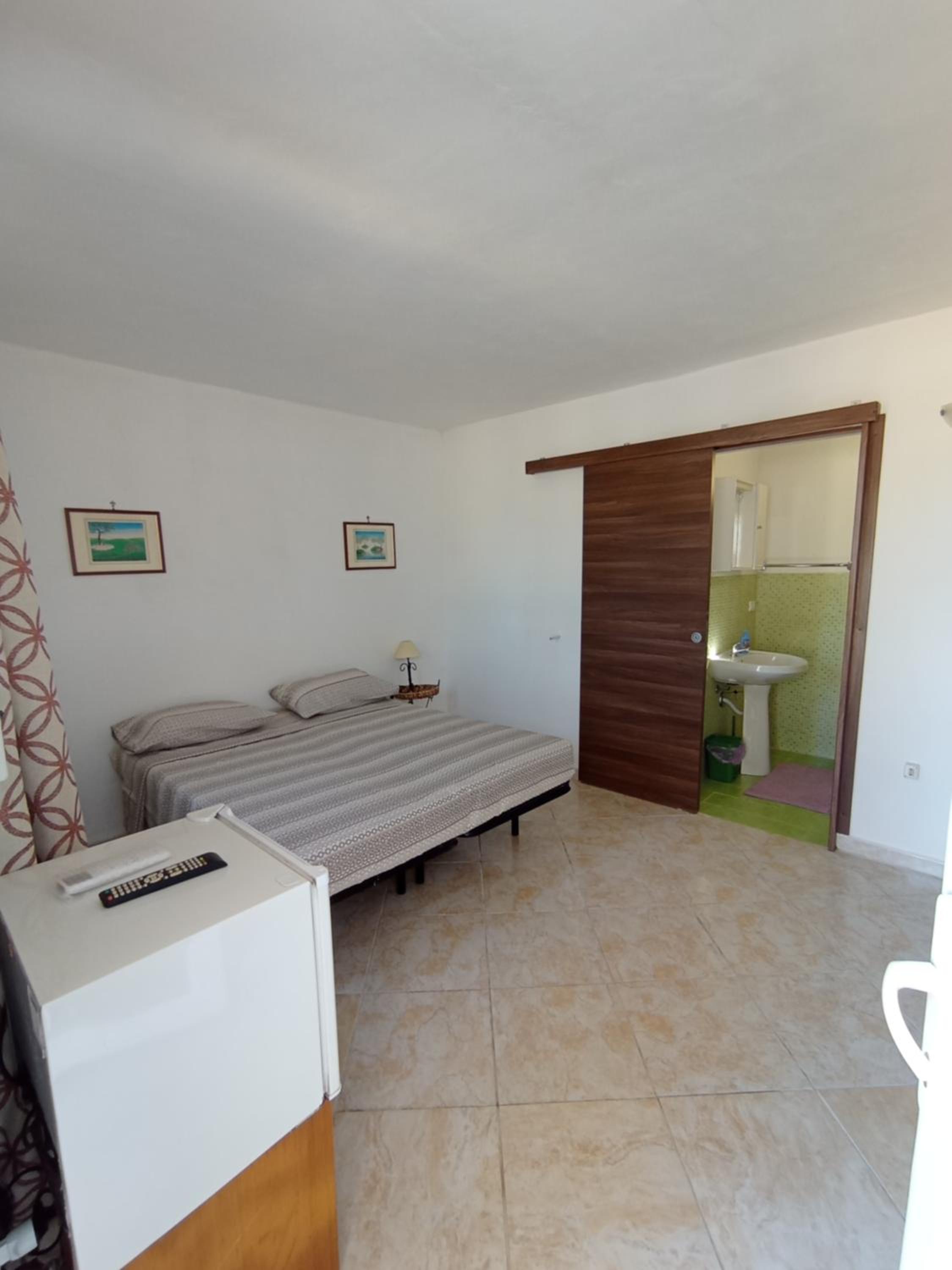 Small Double Room