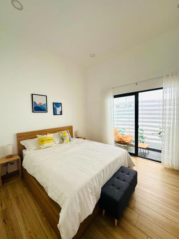 Two-Bedroom Bungalow photo 3