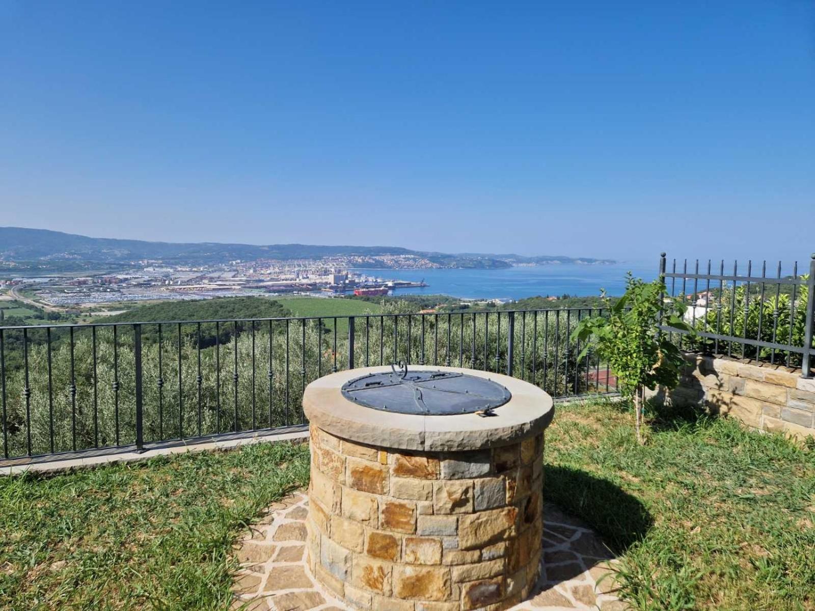 Villa photo 1