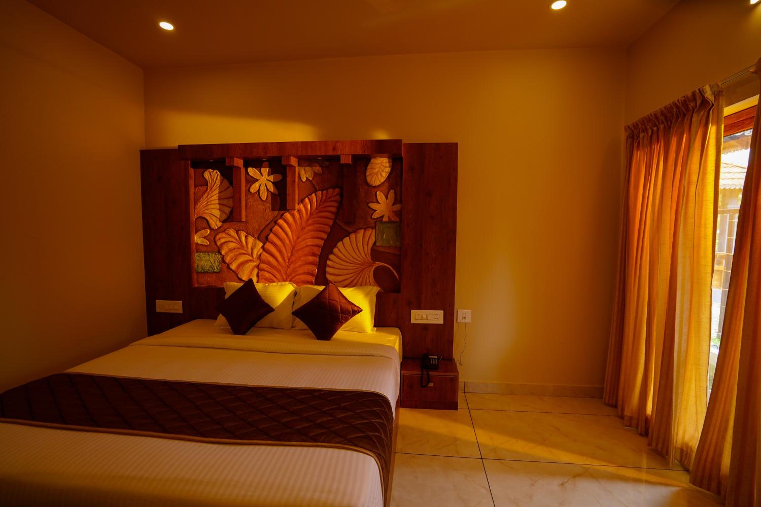 King Room with Garden View photo 3