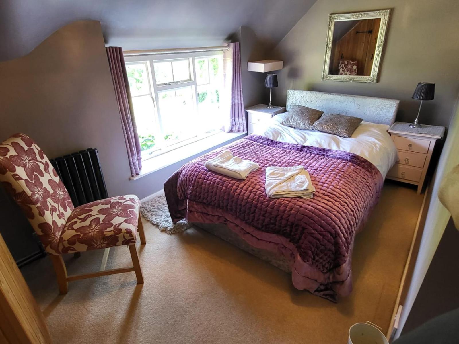 Two-Bedroom House photo 1
