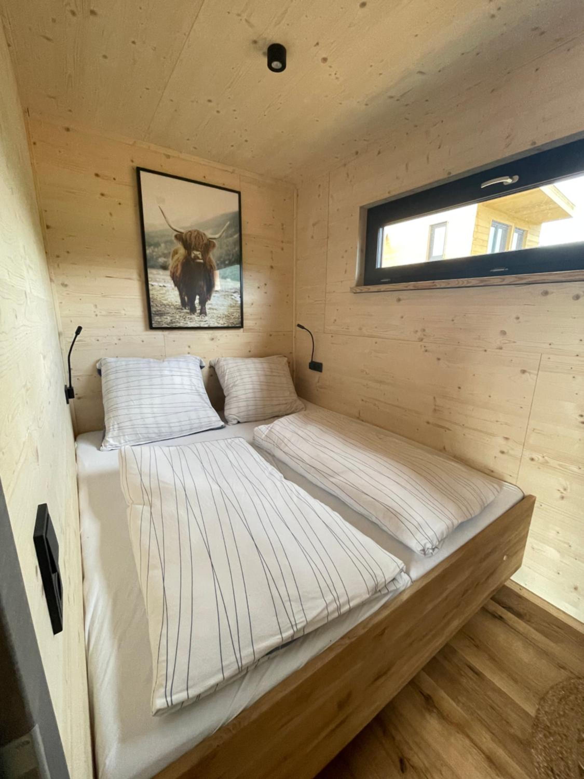 Two-Bedroom House photo 1